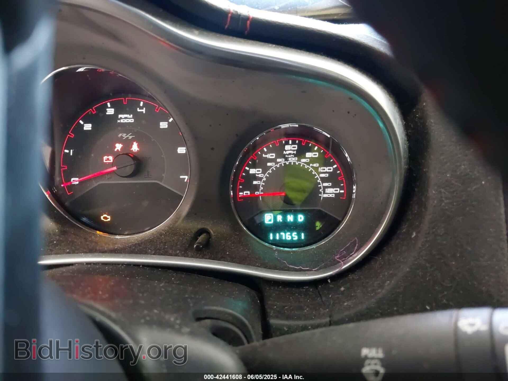 2013 DODGE AVENGER - VIN: 1C3CDZBG4DN717756 - Photo 7