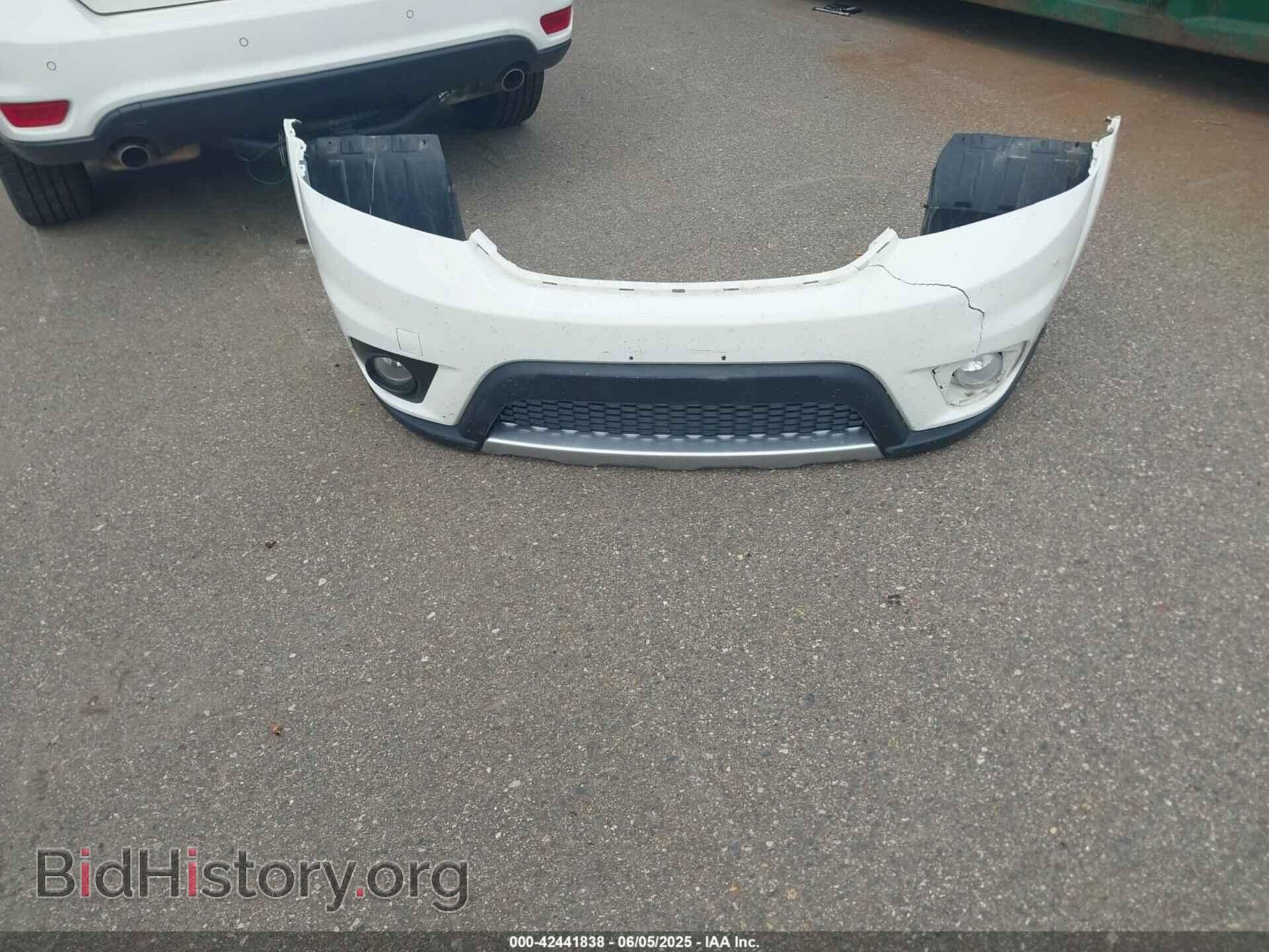 2017 DODGE JOURNEY - VIN: 3C4PDDEG0HT596712 - Фото 12