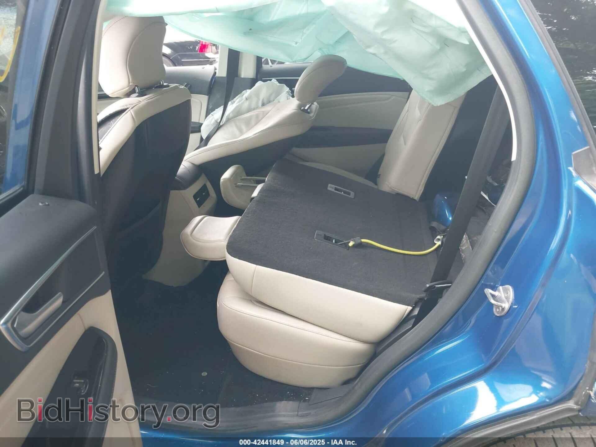 2018 FORD EDGE - VIN: 2FMPK3K80JBC10932 - Photo 8