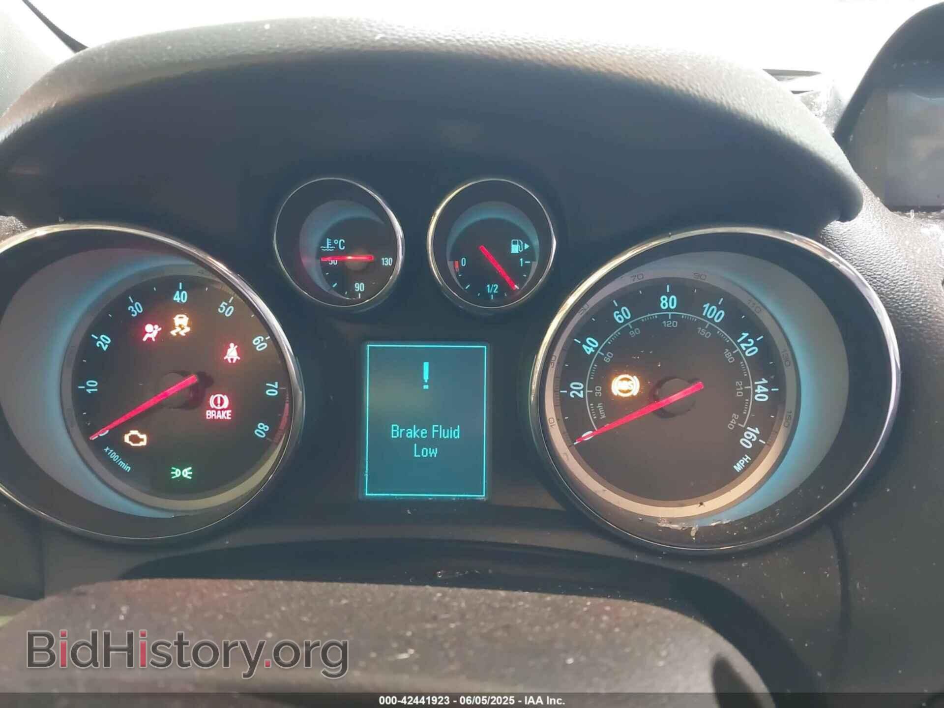 2015 BUICK ENCORE - VIN: KL4CJGSB9FB209021 - Фото 7