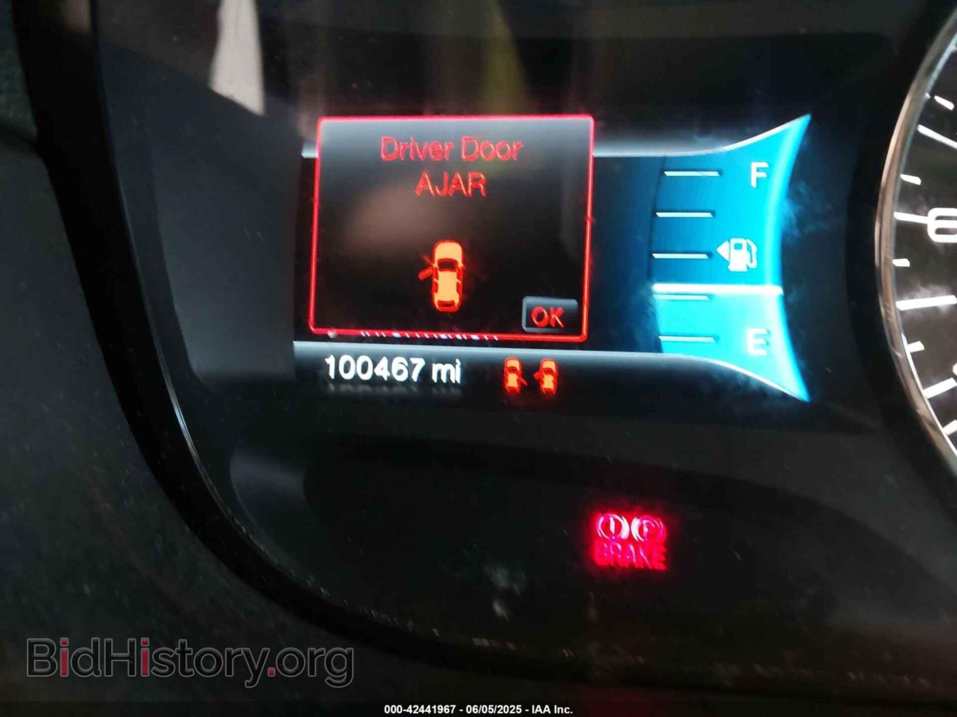 2011 FORD EDGE - VIN: 2FMDK4KCXBBA61797 - Фото 15