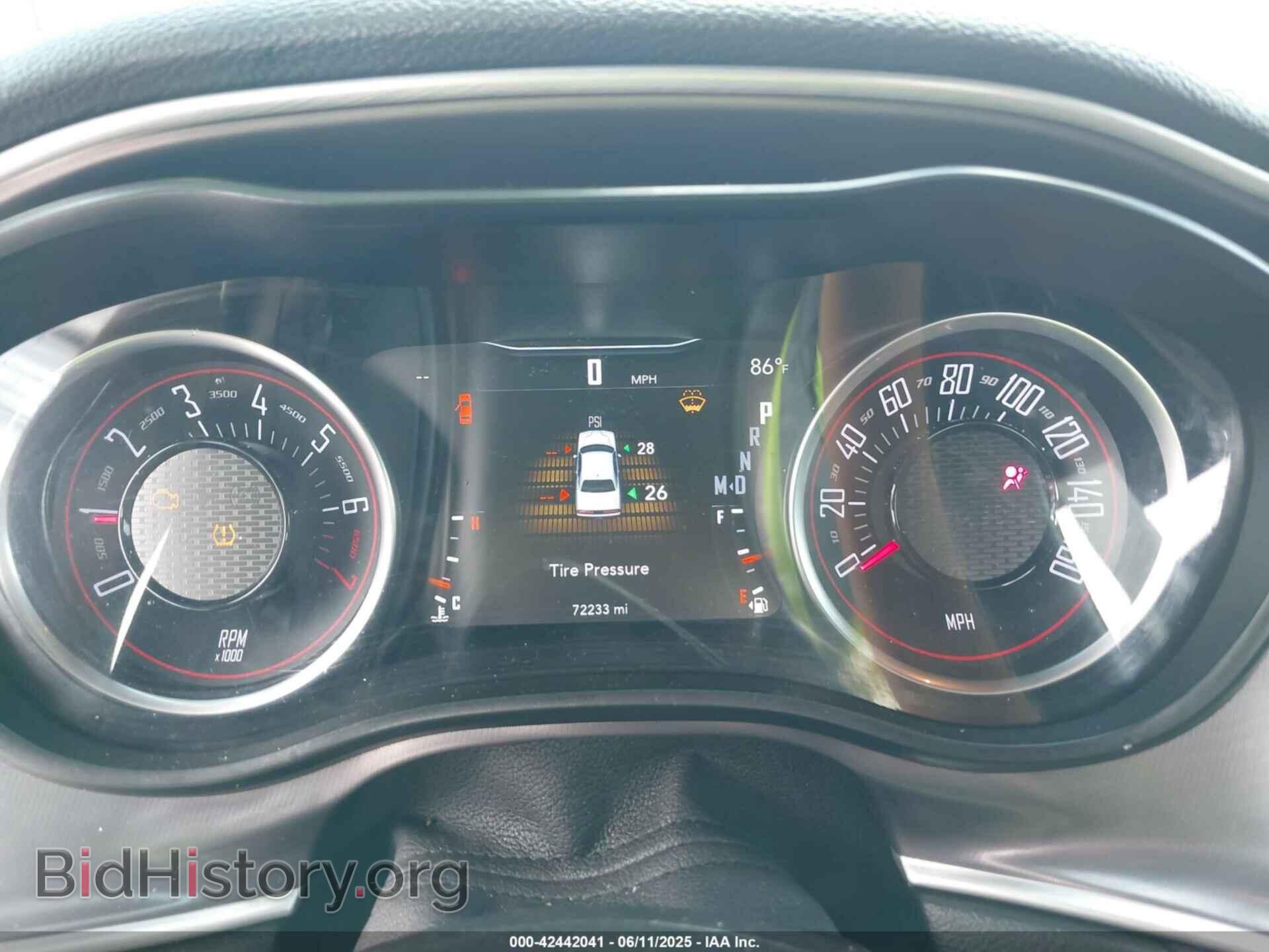 2021 DODGE CHALLENGER - VIN: 2C3CDZAG2MH627290 - Фото 7