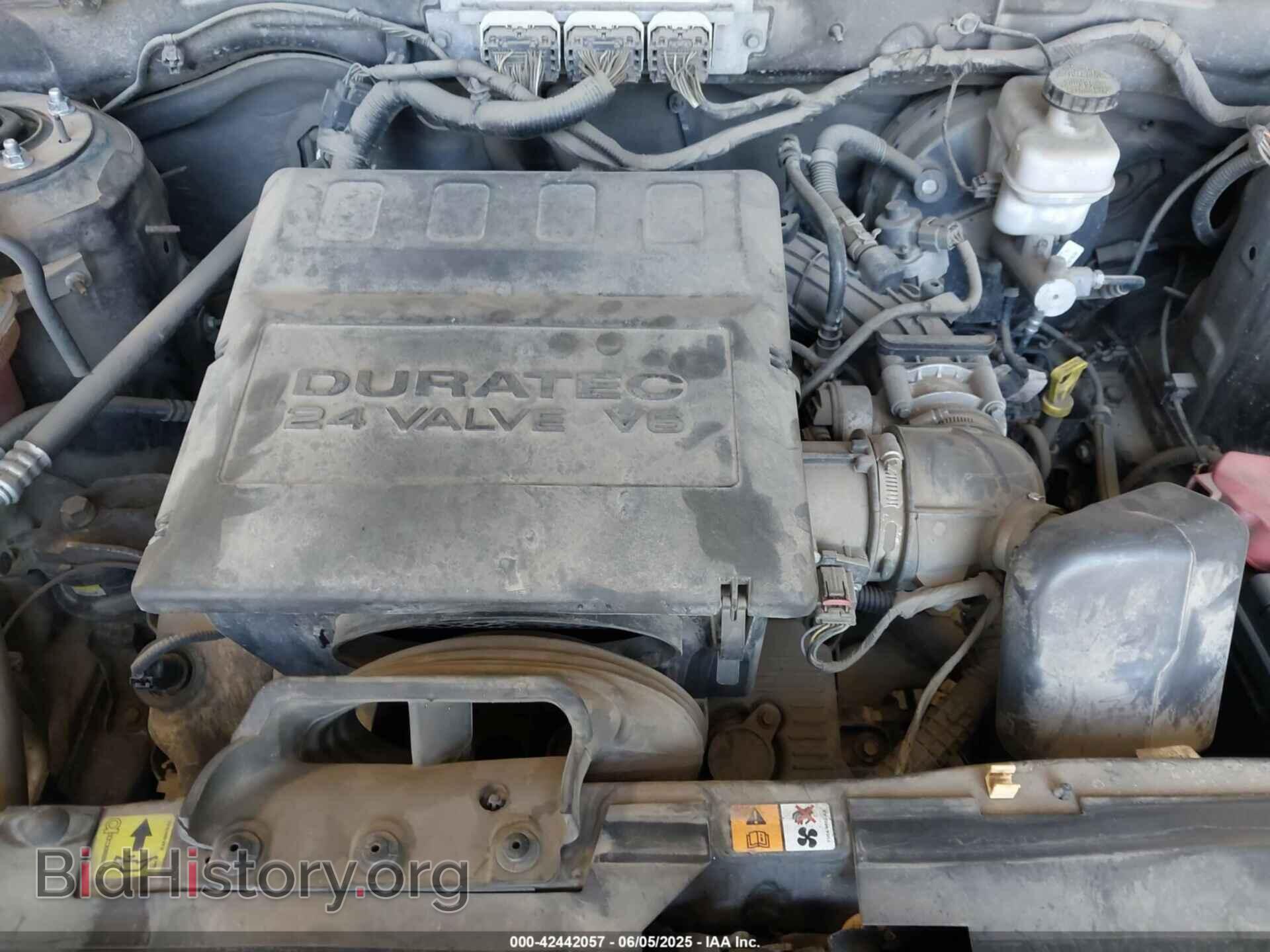 2011 FORD ESCAPE - VIN: 1FMCU9EG1BKC05177 - Фото 10