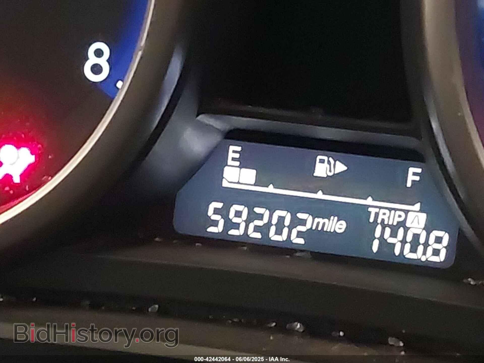 2013 MAZDA MAZDA3 - VIN: JM1BL1VP7D1786519 - Фото 15
