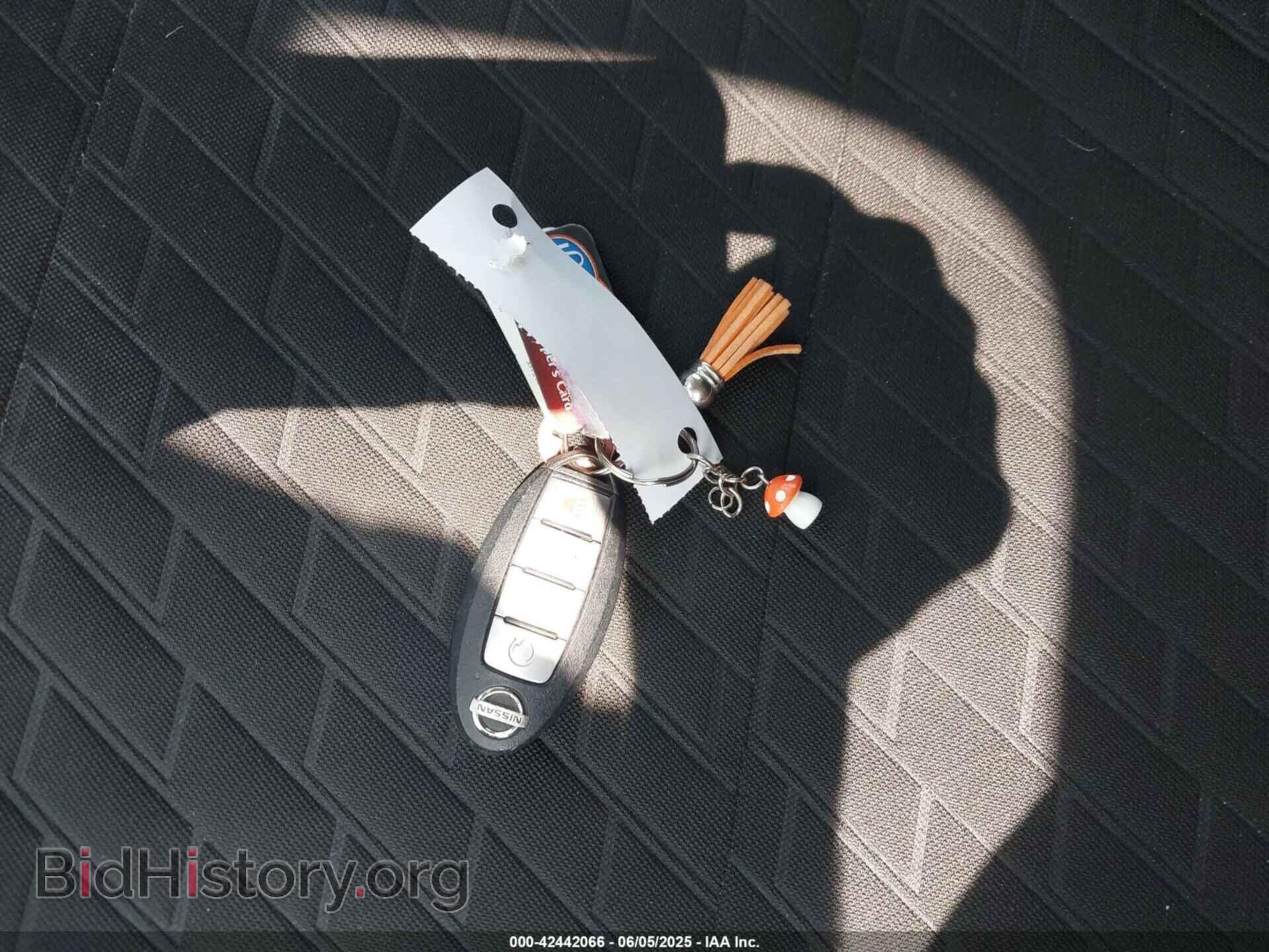 2021 NISSAN KICKS - VIN: 3N1CP5CV9ML471847 - Фото 11