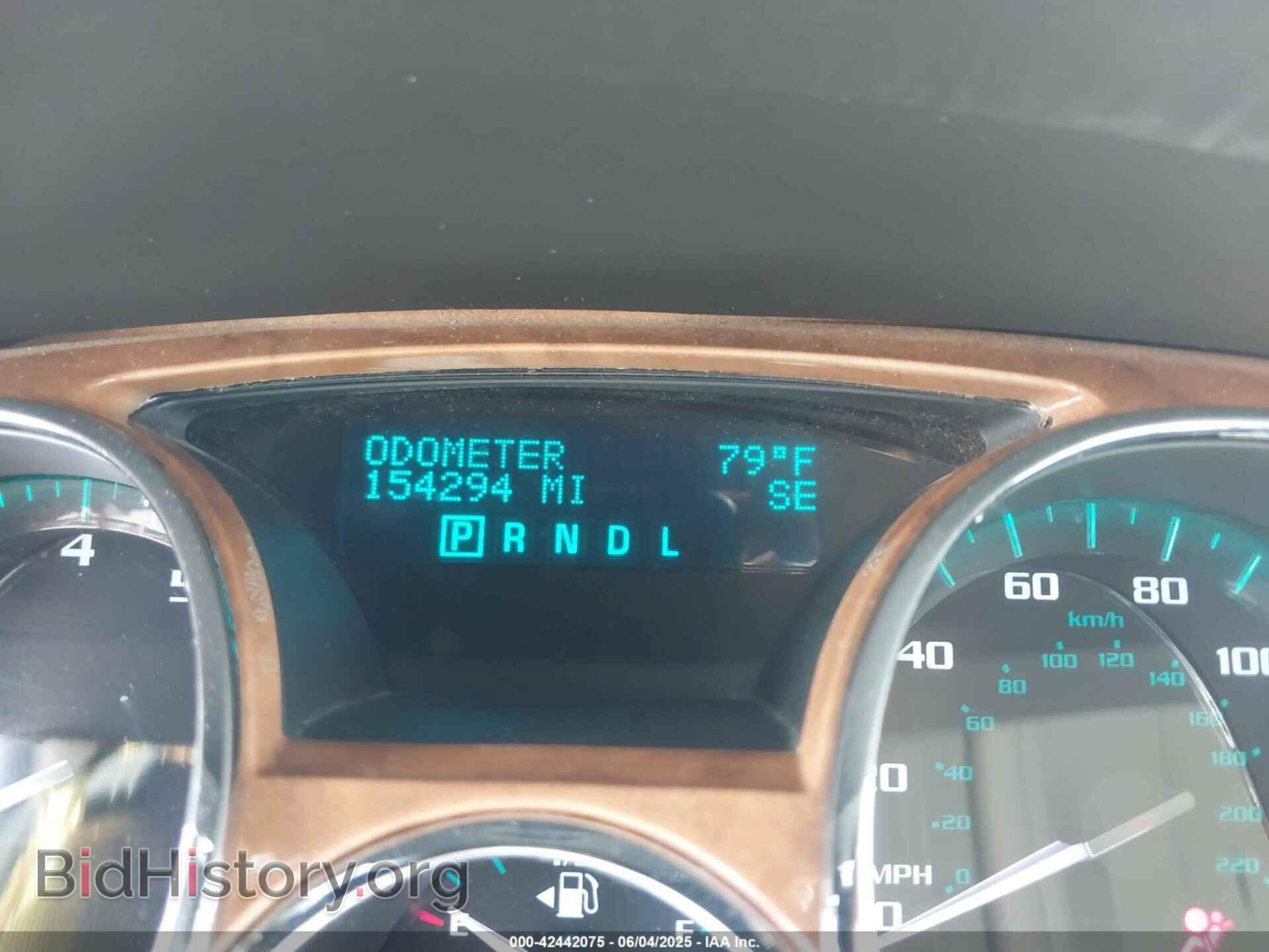 2012 BUICK ENCLAVE - VIN: 5GAKVCEDXCJ349982 - Фото 7