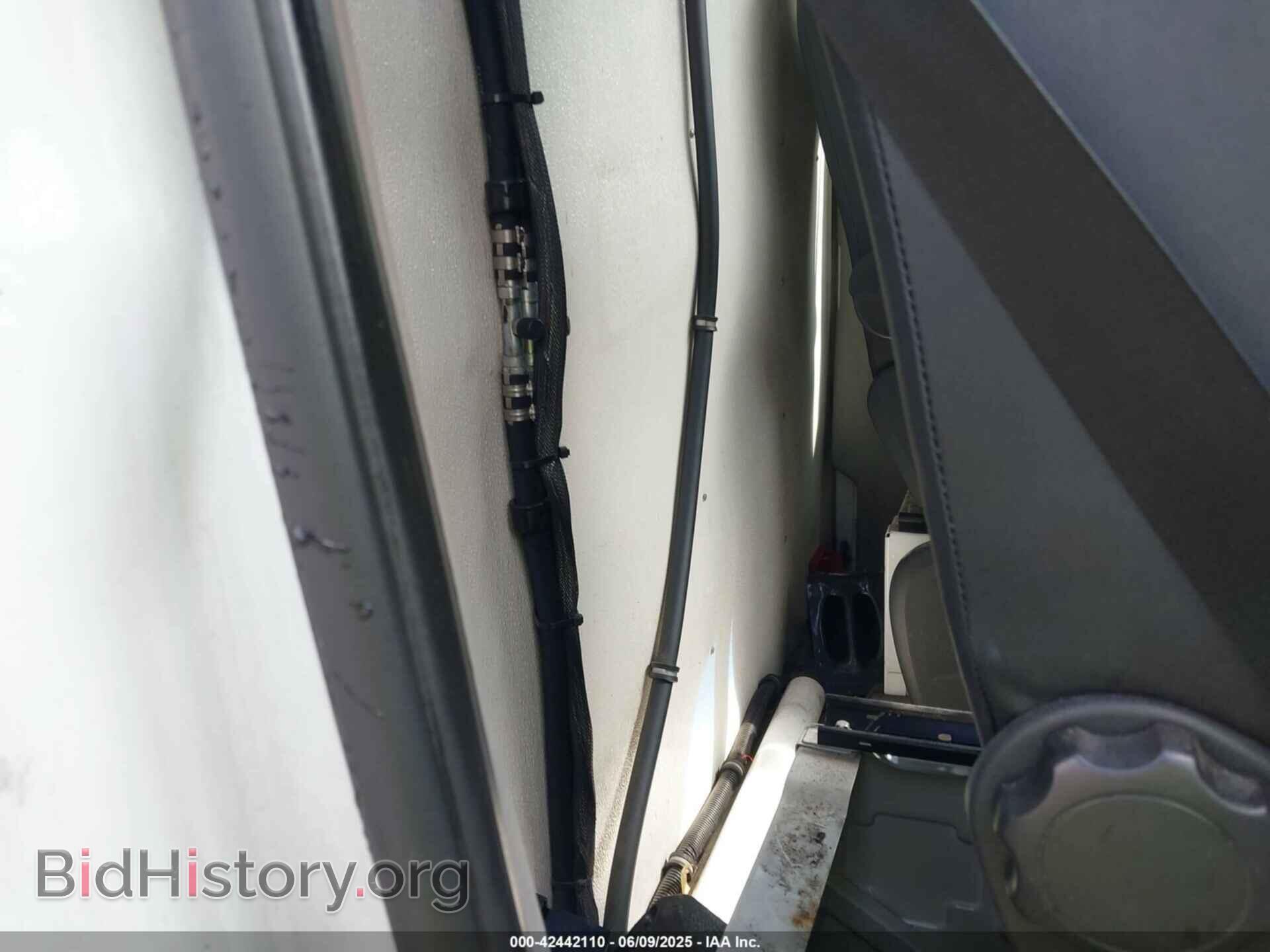 2008 DODGE SPRINTER - VIN: WD0PF145985271010 - Фото 8