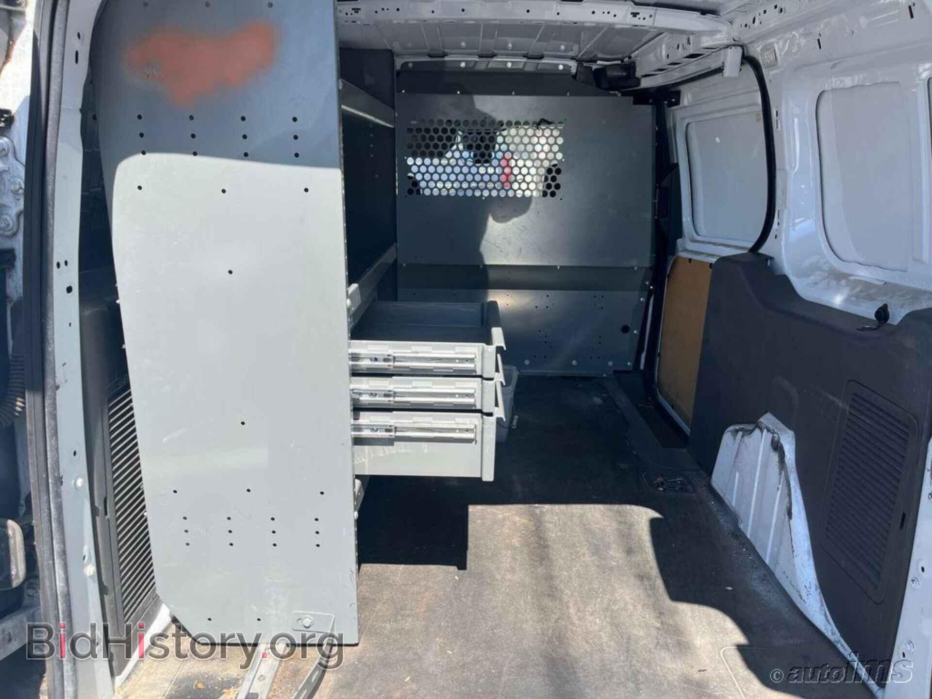 Photo NM0LS7E78K1396842 - FORD TRANSIT CONNECT 2019