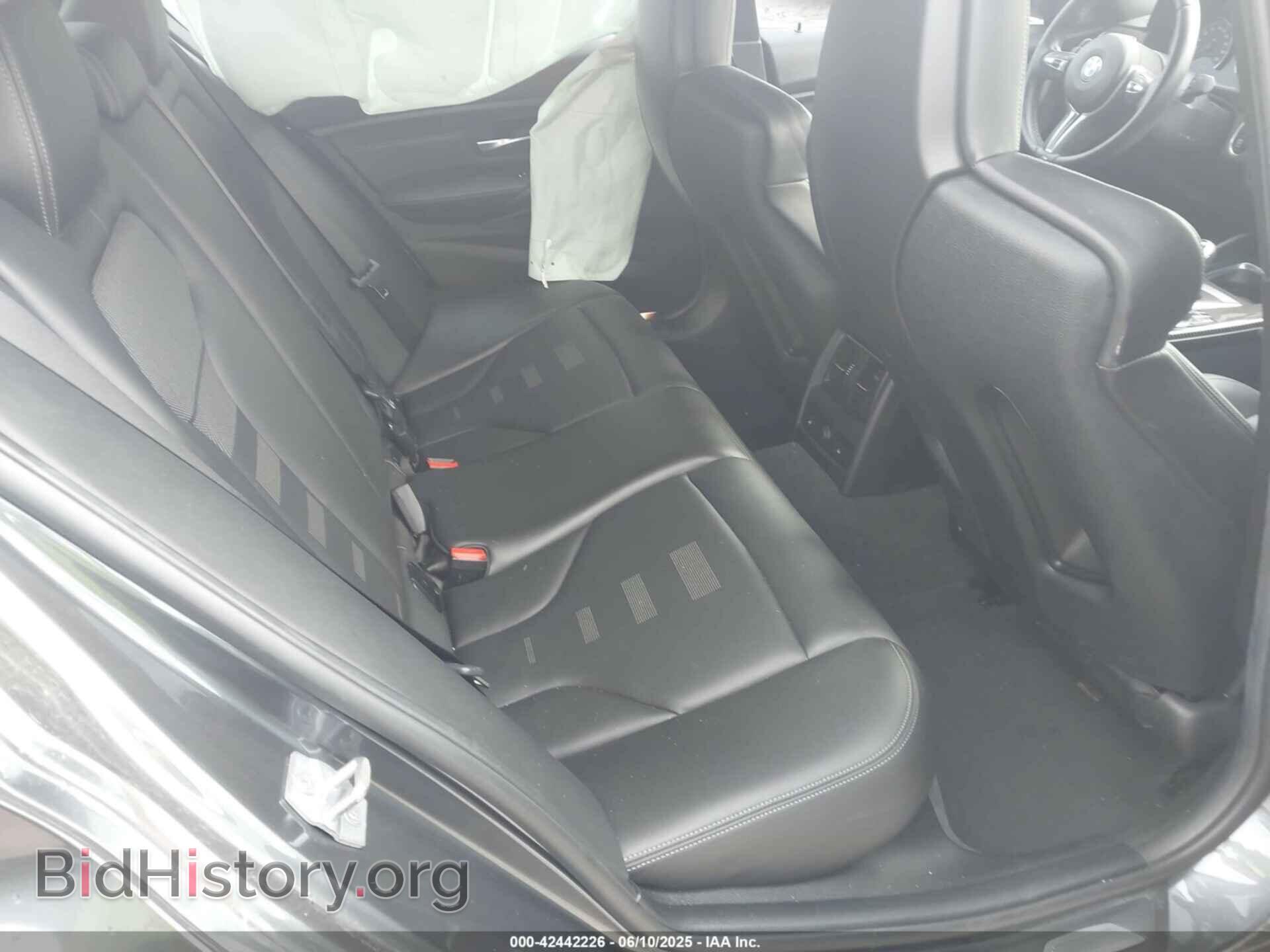 2018 BMW M3 - VIN: WBS8M9C56J5L01243 - Photo 8