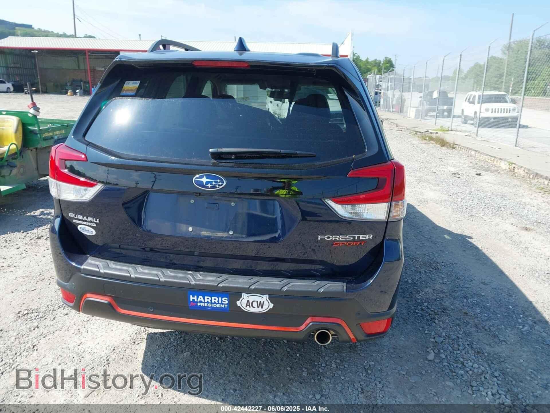 2019 SUBARU FORESTER - VIN: JF2SKAPC1KH439514 - Фото 16