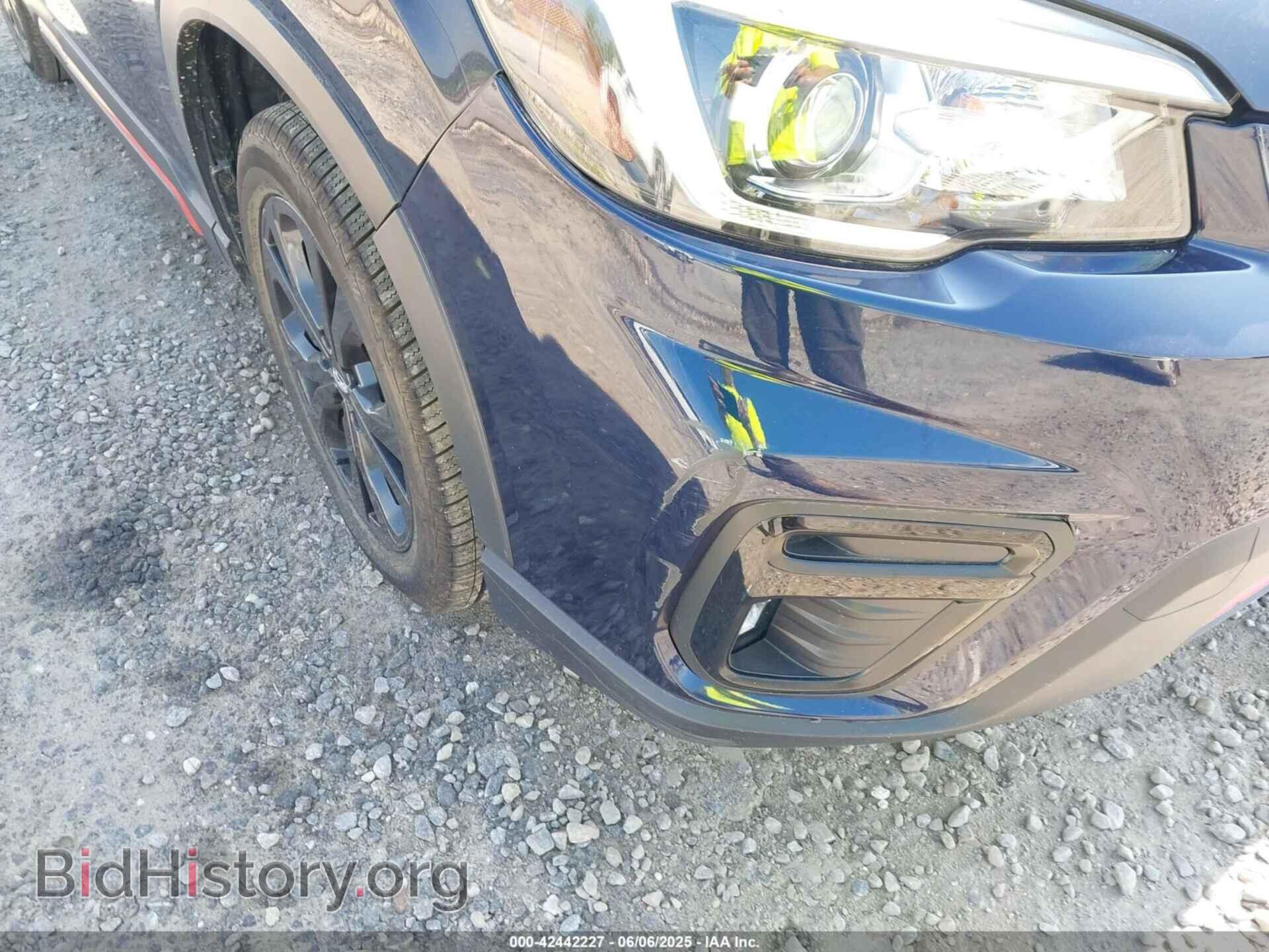 2019 SUBARU FORESTER - VIN: JF2SKAPC1KH439514 - Фото 6