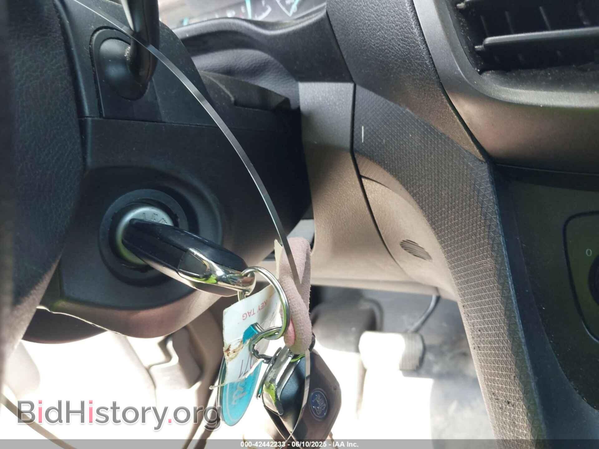 2019 FORD TRANSIT CONNECT - VIN: NM0LS7E29K1399298 - Фото 11
