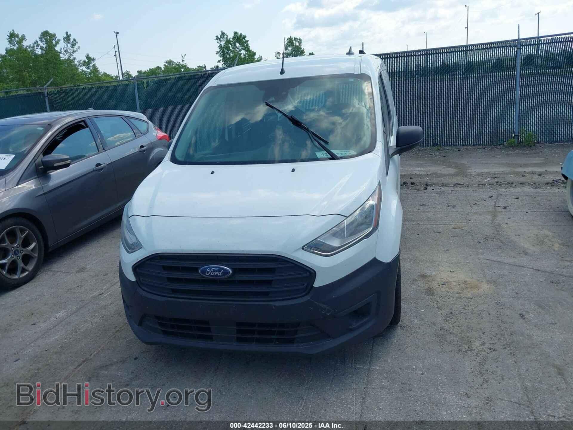 2019 FORD TRANSIT CONNECT - VIN: NM0LS7E29K1399298 - Фото 12