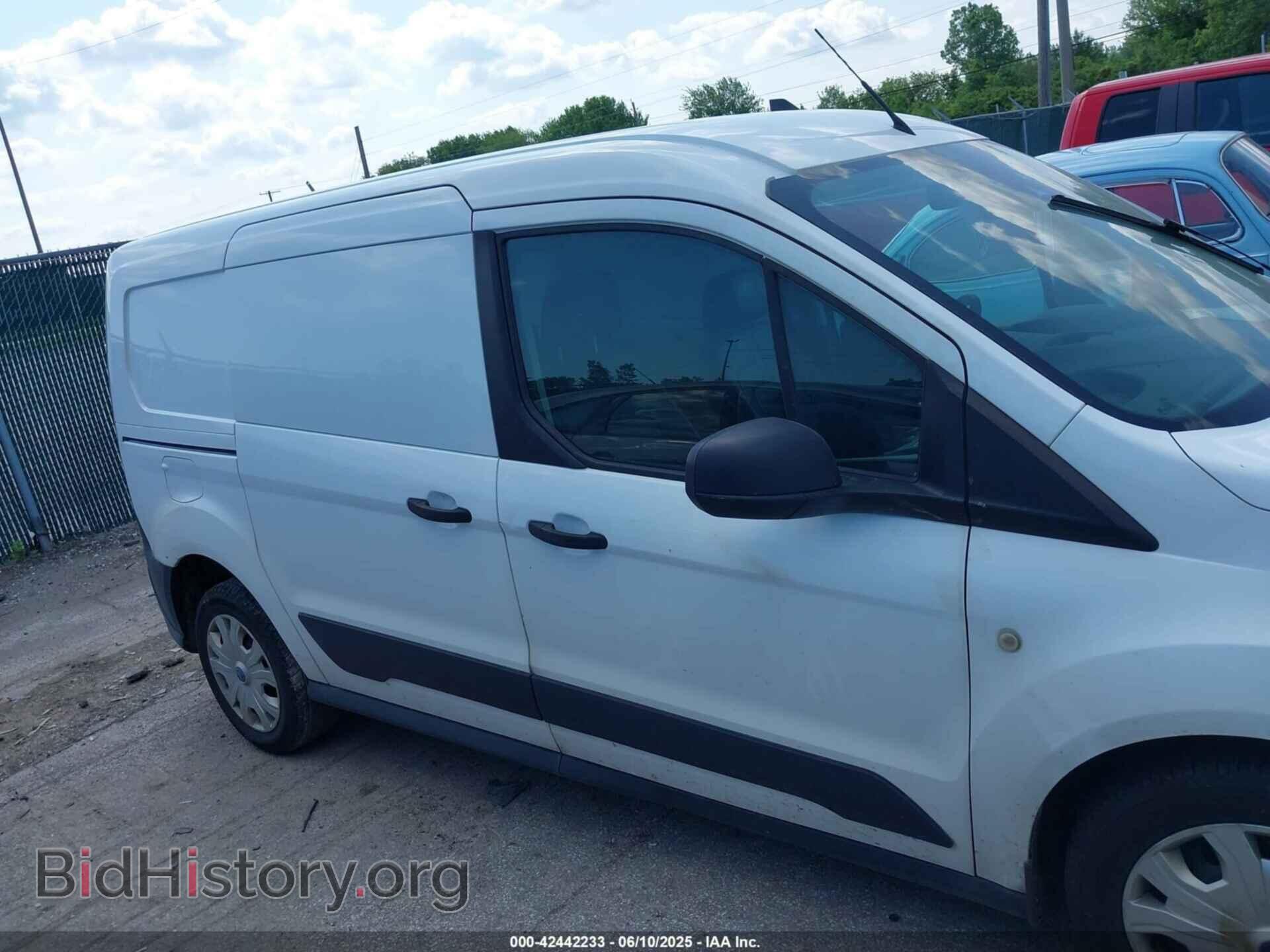 2019 FORD TRANSIT CONNECT - VIN: NM0LS7E29K1399298 - Фото 13