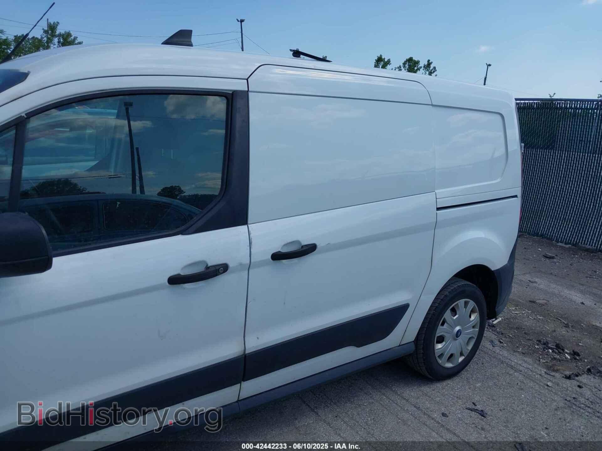 2019 FORD TRANSIT CONNECT - VIN: NM0LS7E29K1399298 - Фото 14