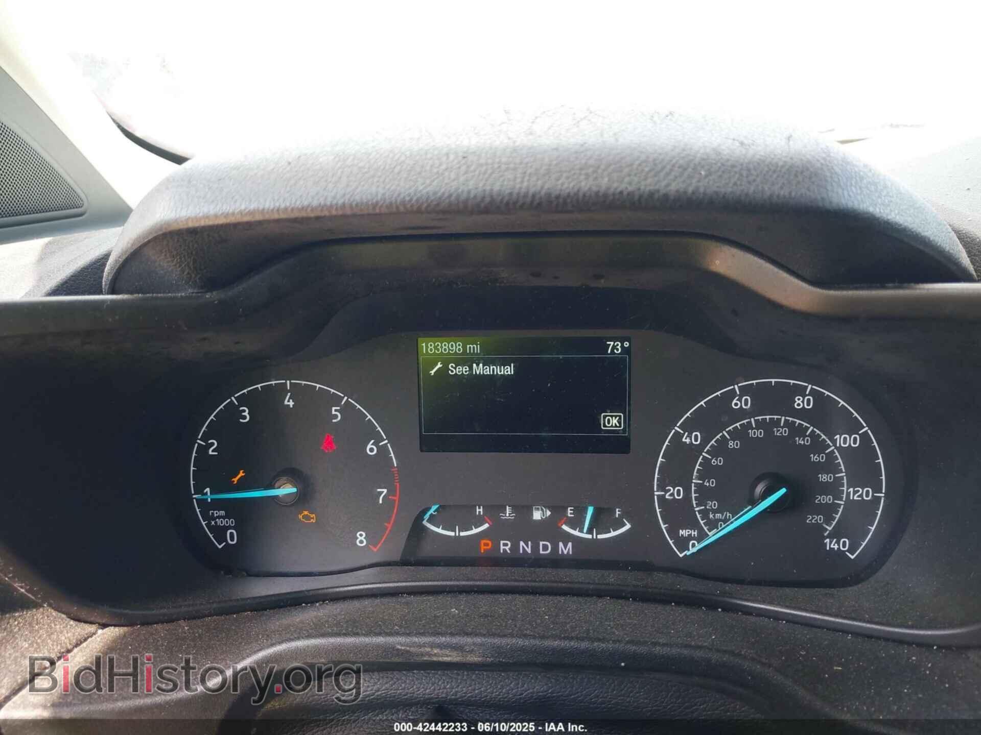 2019 FORD TRANSIT CONNECT - VIN: NM0LS7E29K1399298 - Фото 15