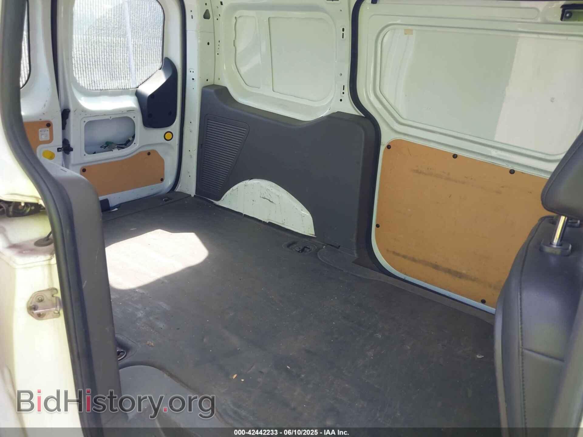 2019 FORD TRANSIT CONNECT - VIN: NM0LS7E29K1399298 - Фото 8
