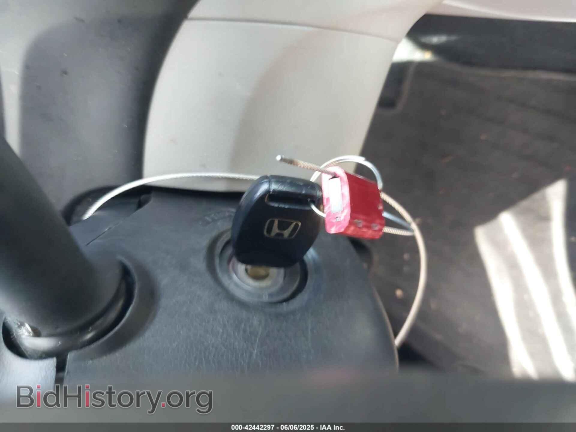 2013 HONDA CIVIC - VIN: 2HGFB2F53DH575909 - Фото 11