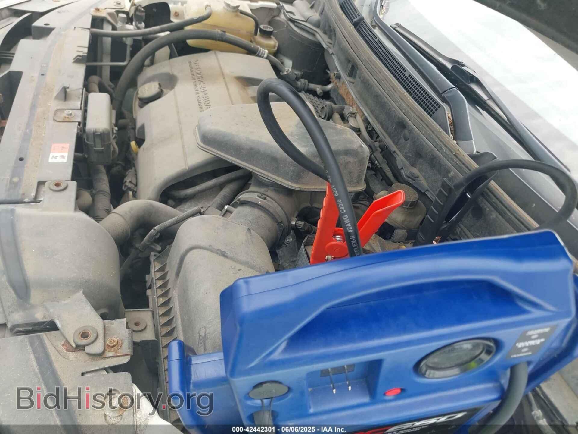 2012 MAZDA CX-9 - VIN: JM3TB3CA8C0356592 - Фото 10