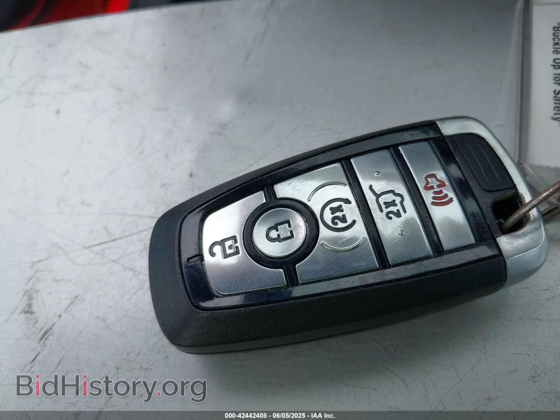 2024 FORD MUSTANG - VIN: 1FAGP8UH4R5120849 - Фото 11