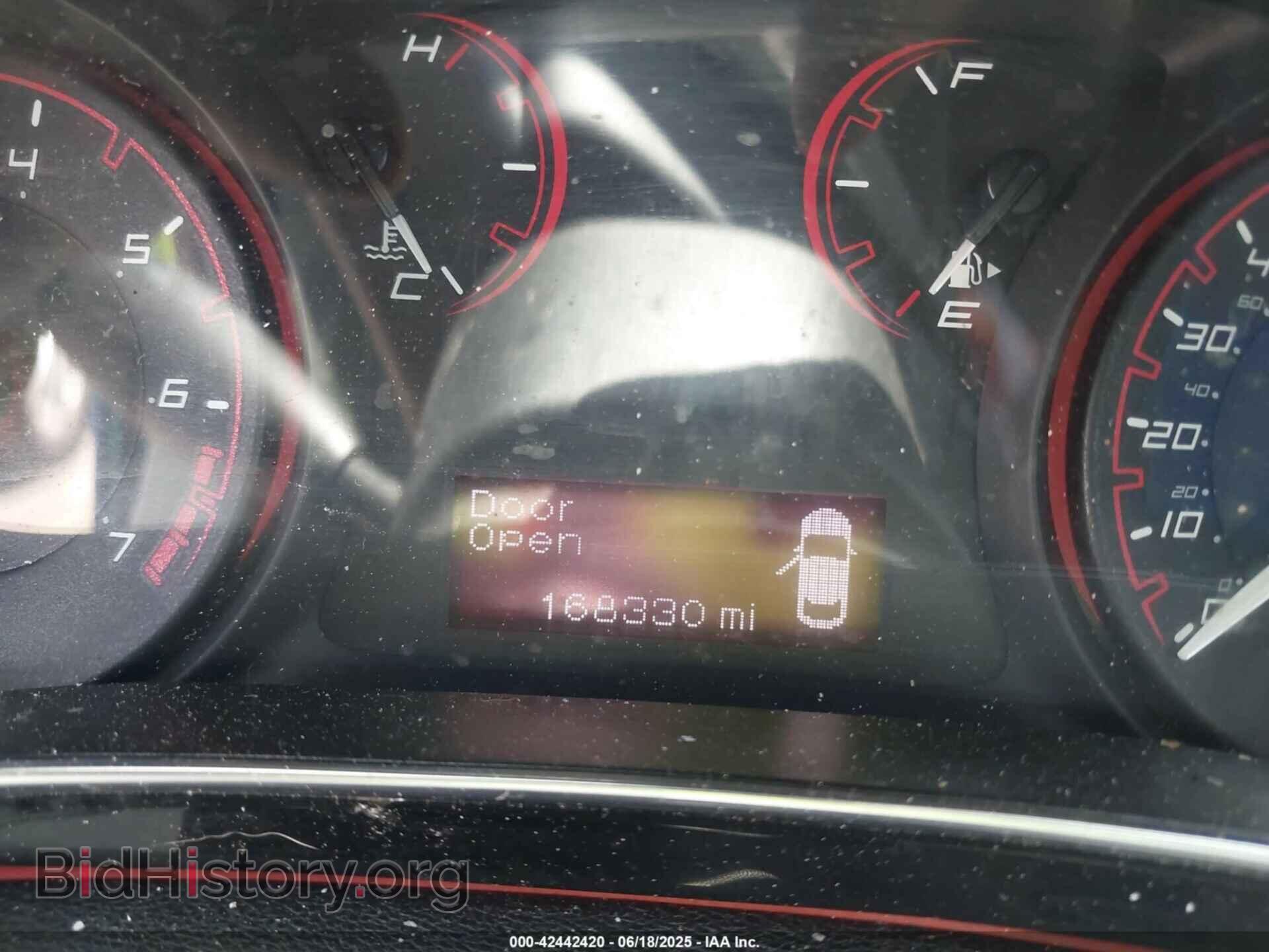 2015 DODGE DART - VIN: 1C3CDFBBXFD298856 - Фото 7