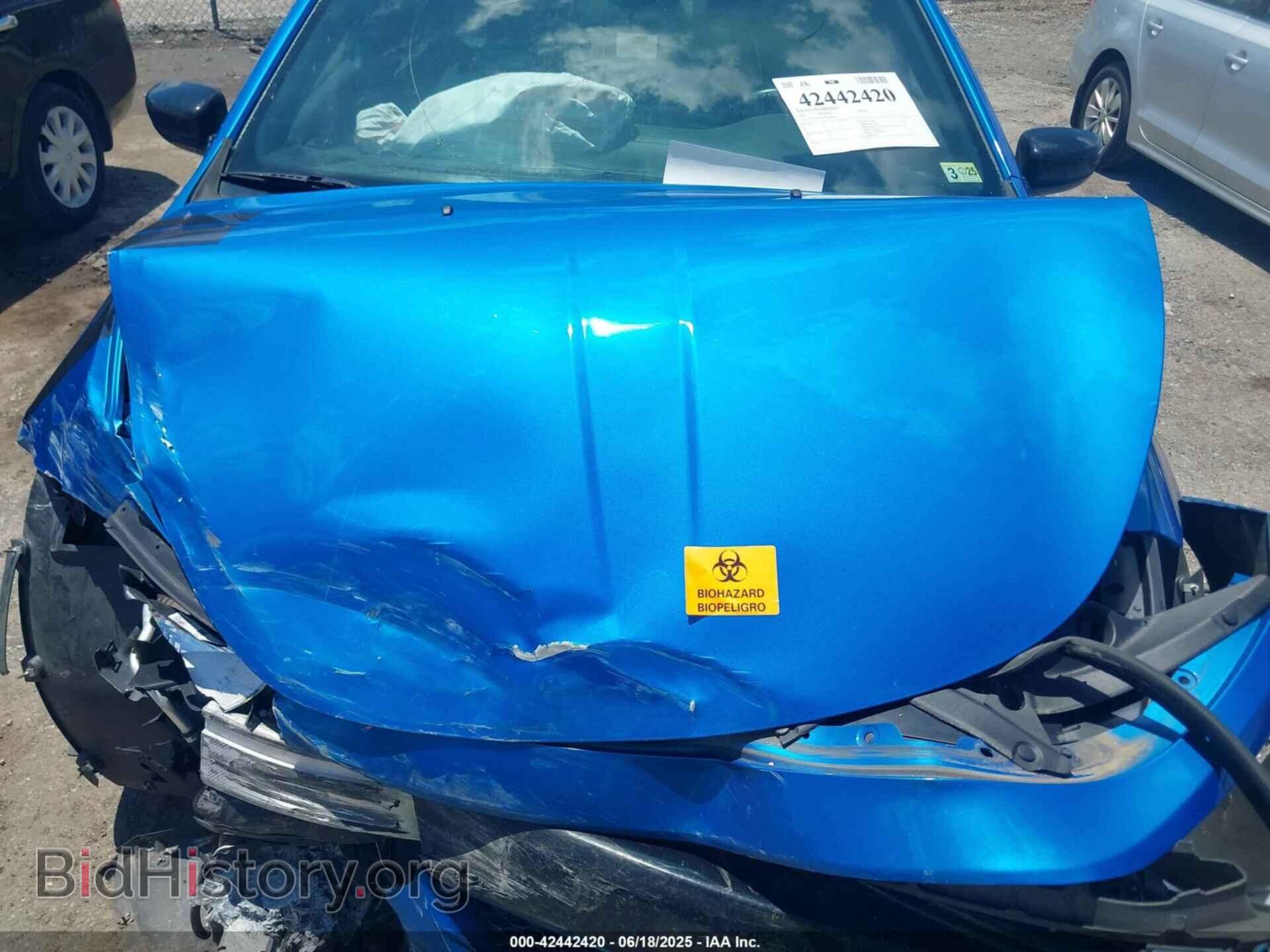 2015 DODGE DART - VIN: 1C3CDFBBXFD298856 - Фото 10