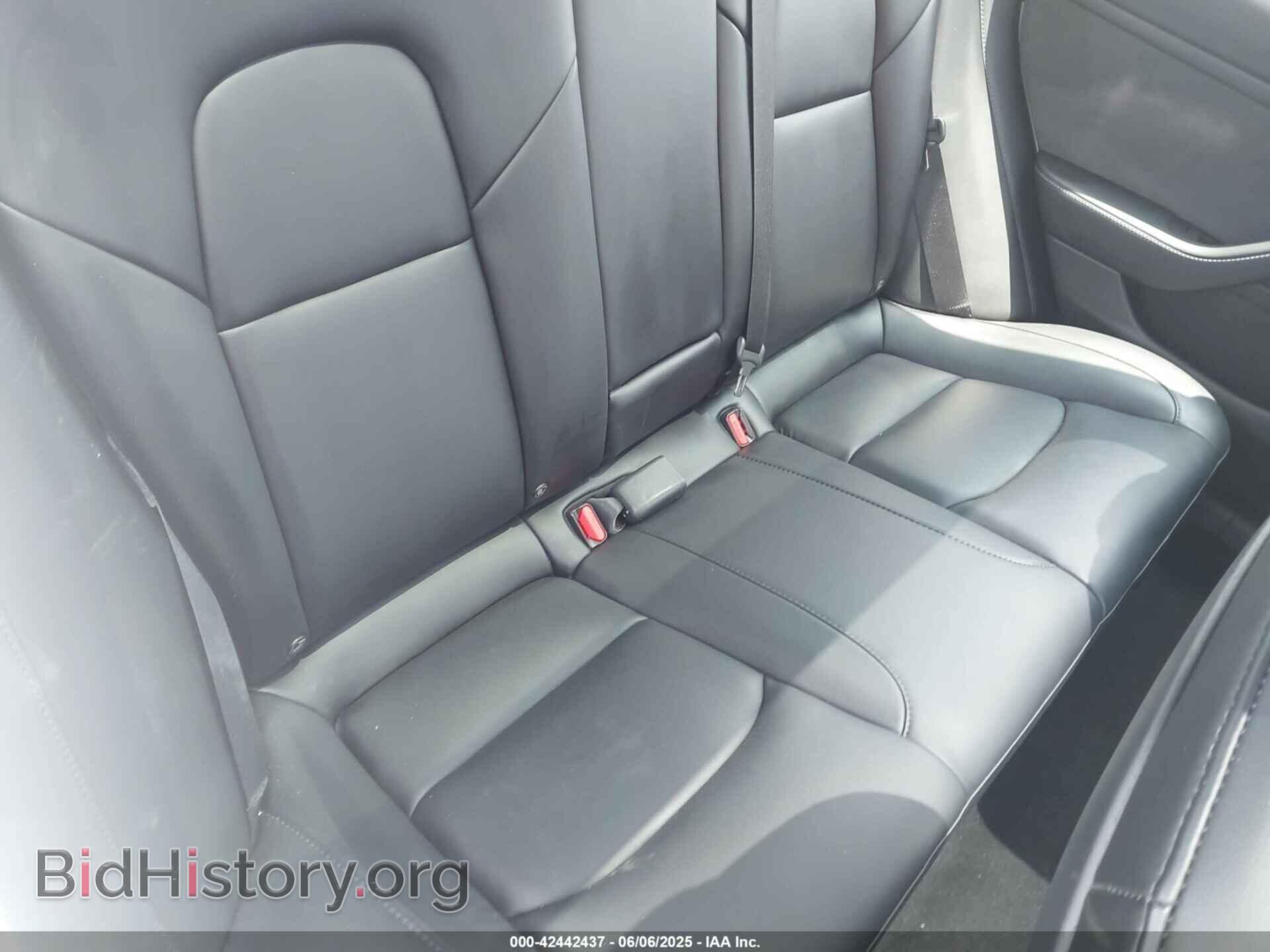 2023 TESLA MODEL 3 - VIN: 5YJ3E1EA8PF450528 - Photo 8