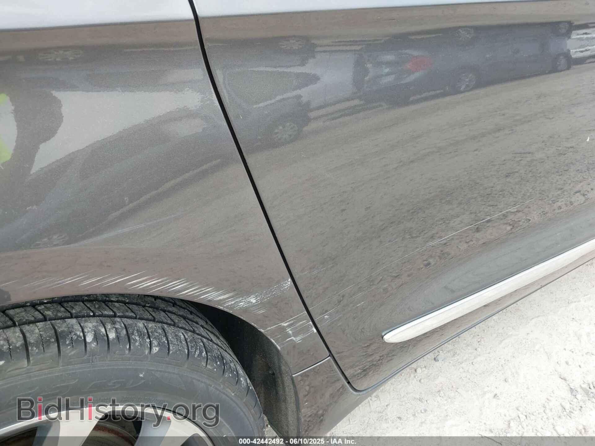 2017 CHRYSLER PACIFICA - VIN: 2C4RC1GG5HR648751 - Photo 18