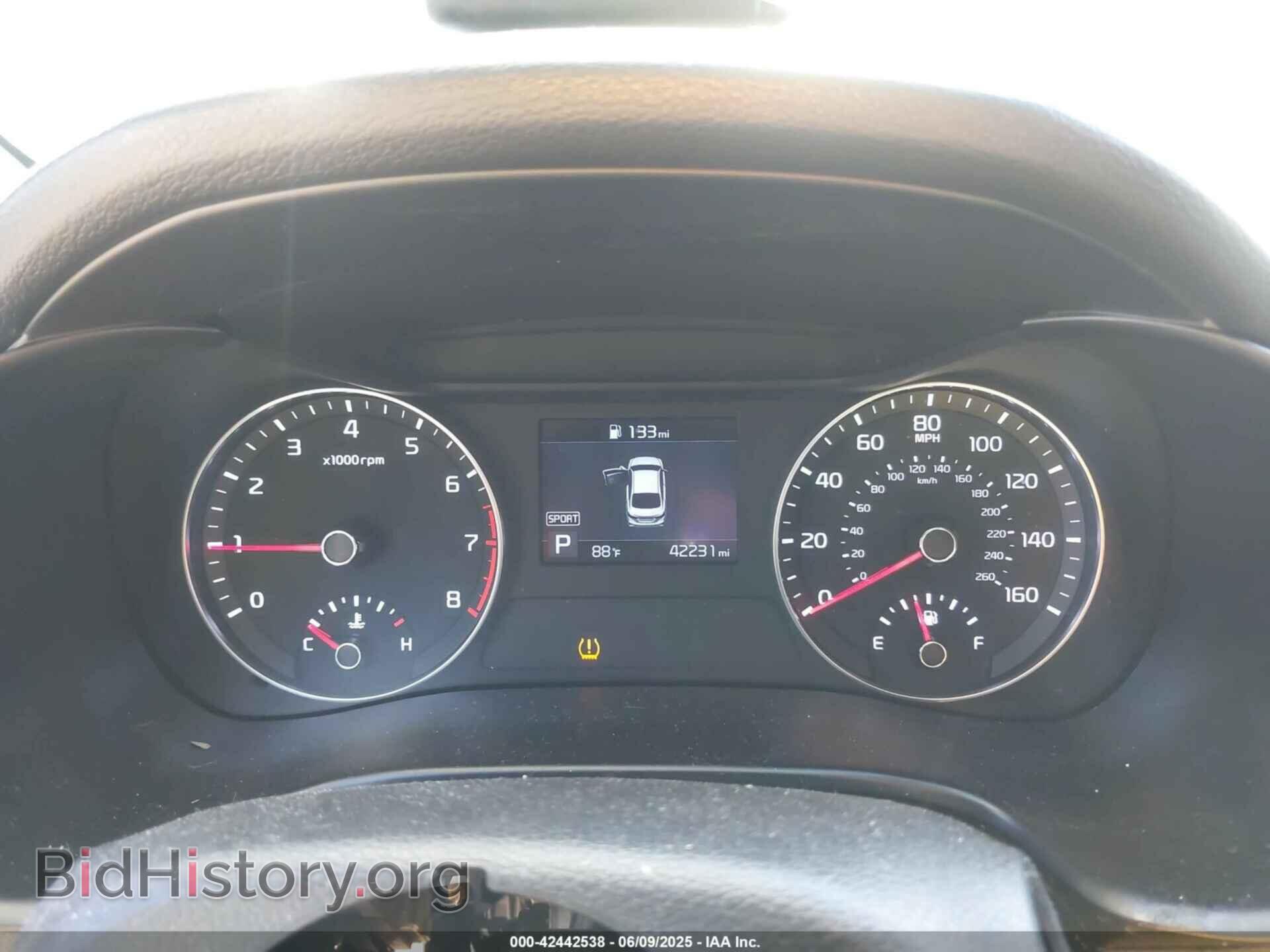 2021 KIA FORTE - VIN: 3KPF34AD5ME408680 - Фото 7