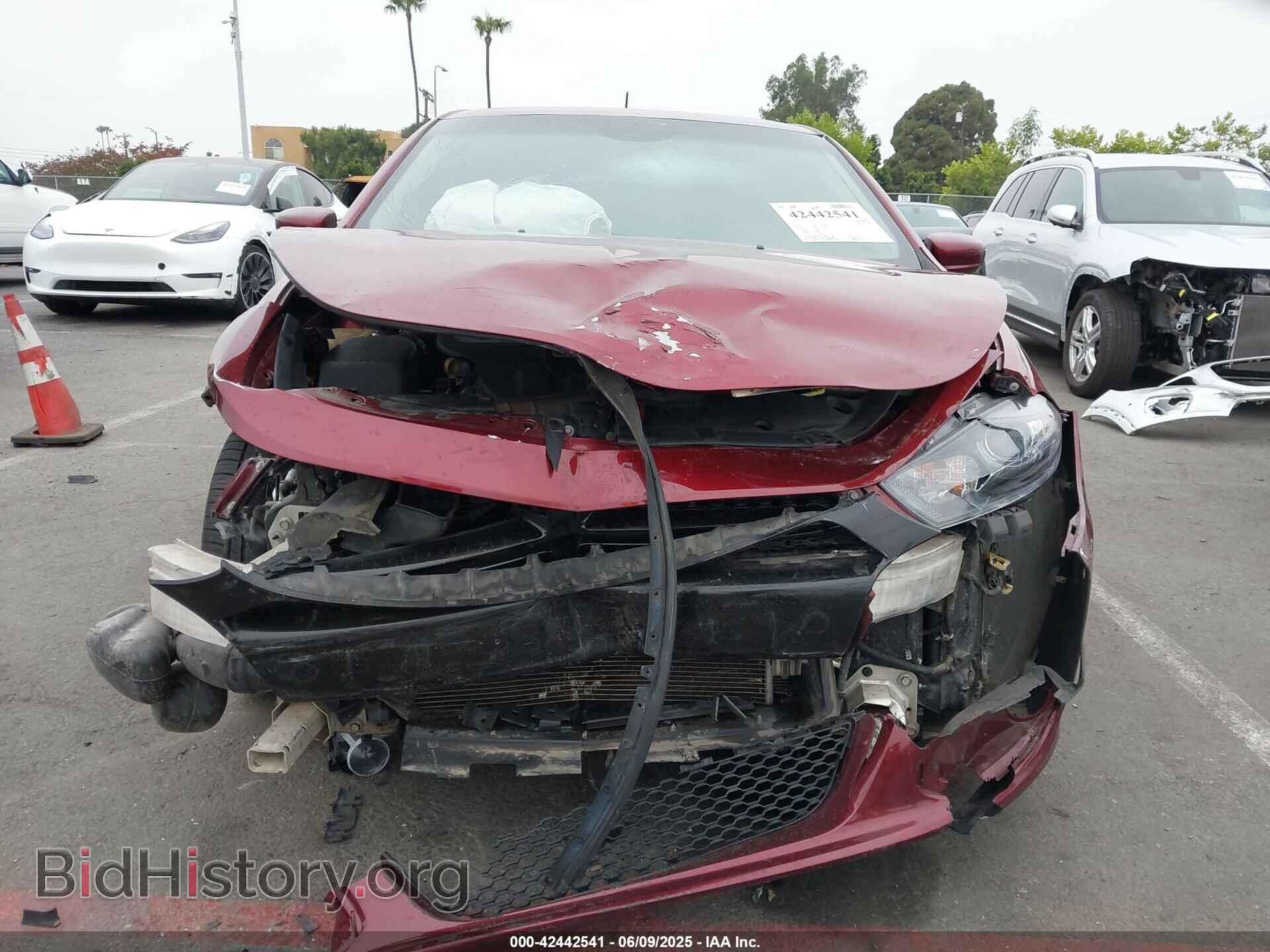 2015 DODGE DART - VIN: 1C3CDFAA1FD310773 - Фото 6