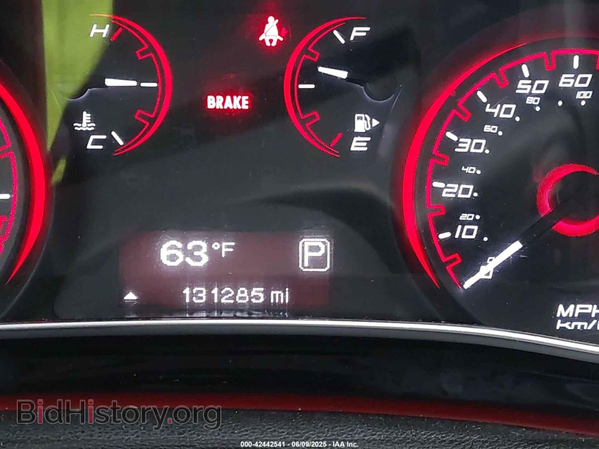 2015 DODGE DART - VIN: 1C3CDFAA1FD310773 - Фото 7