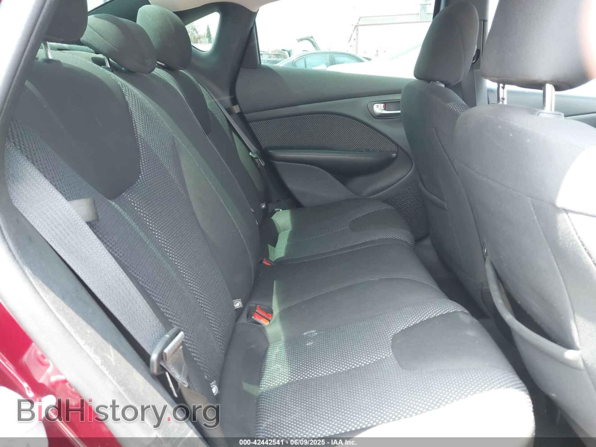 2015 DODGE DART - VIN: 1C3CDFAA1FD310773 - Фото 8