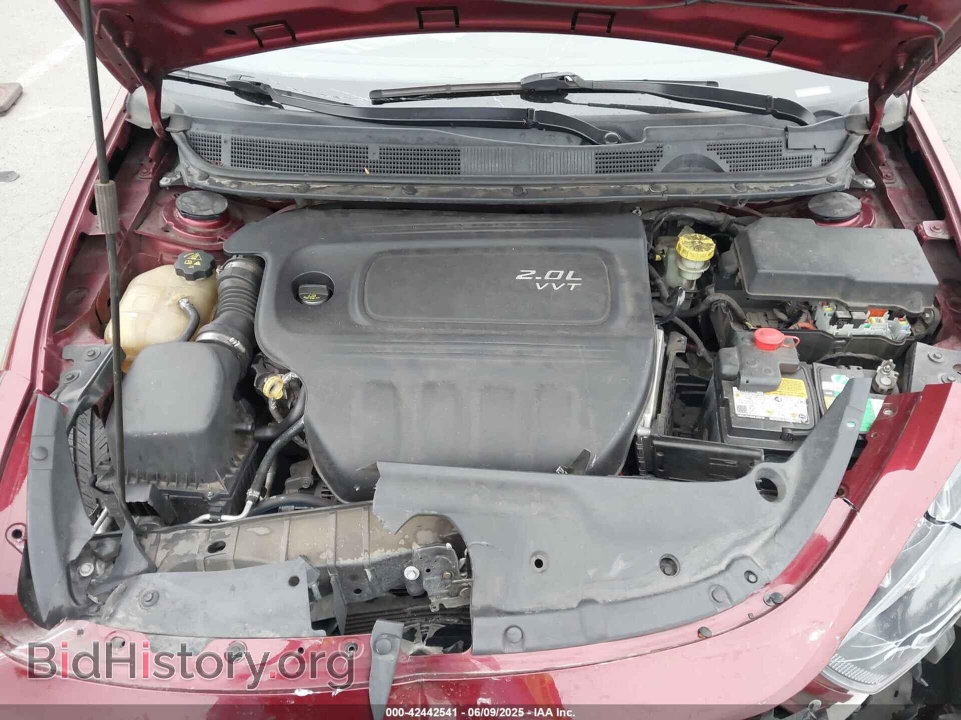 2015 DODGE DART - VIN: 1C3CDFAA1FD310773 - Фото 10