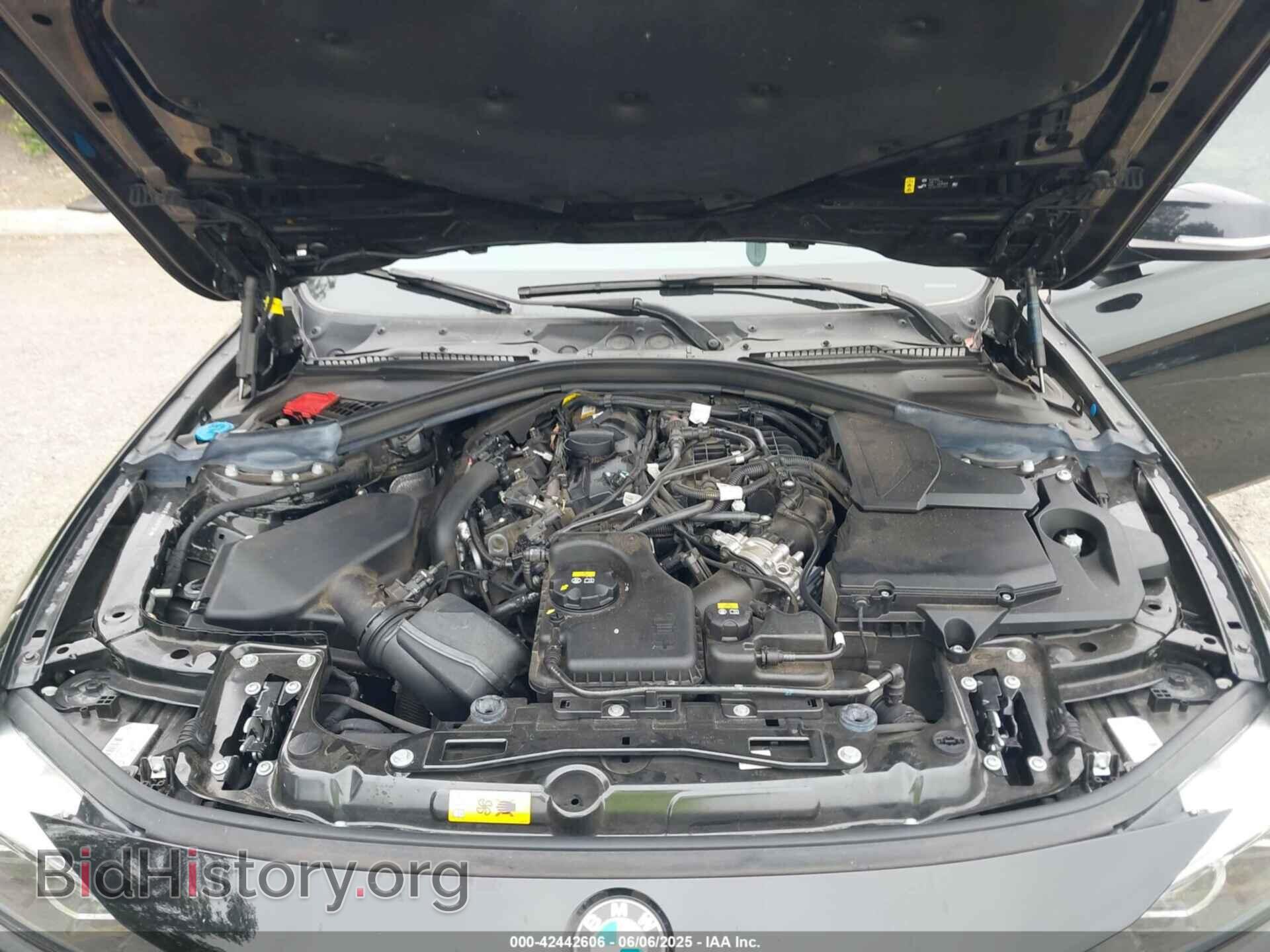 2018 BMW 330E - VIN: WBA8E1C55JA167593 - Фото 10