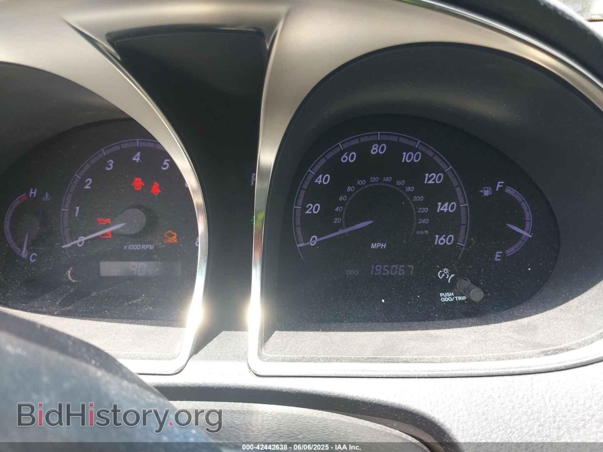 2012 TOYOTA AVALON - VIN: 4T1BK3DB3CU462447 - Фото 7