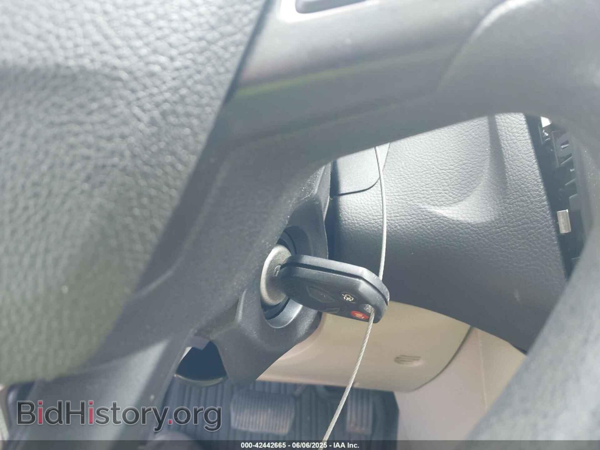 2015 FORD FOCUS - VIN: 1FADP3F20FL372555 - Photo 11
