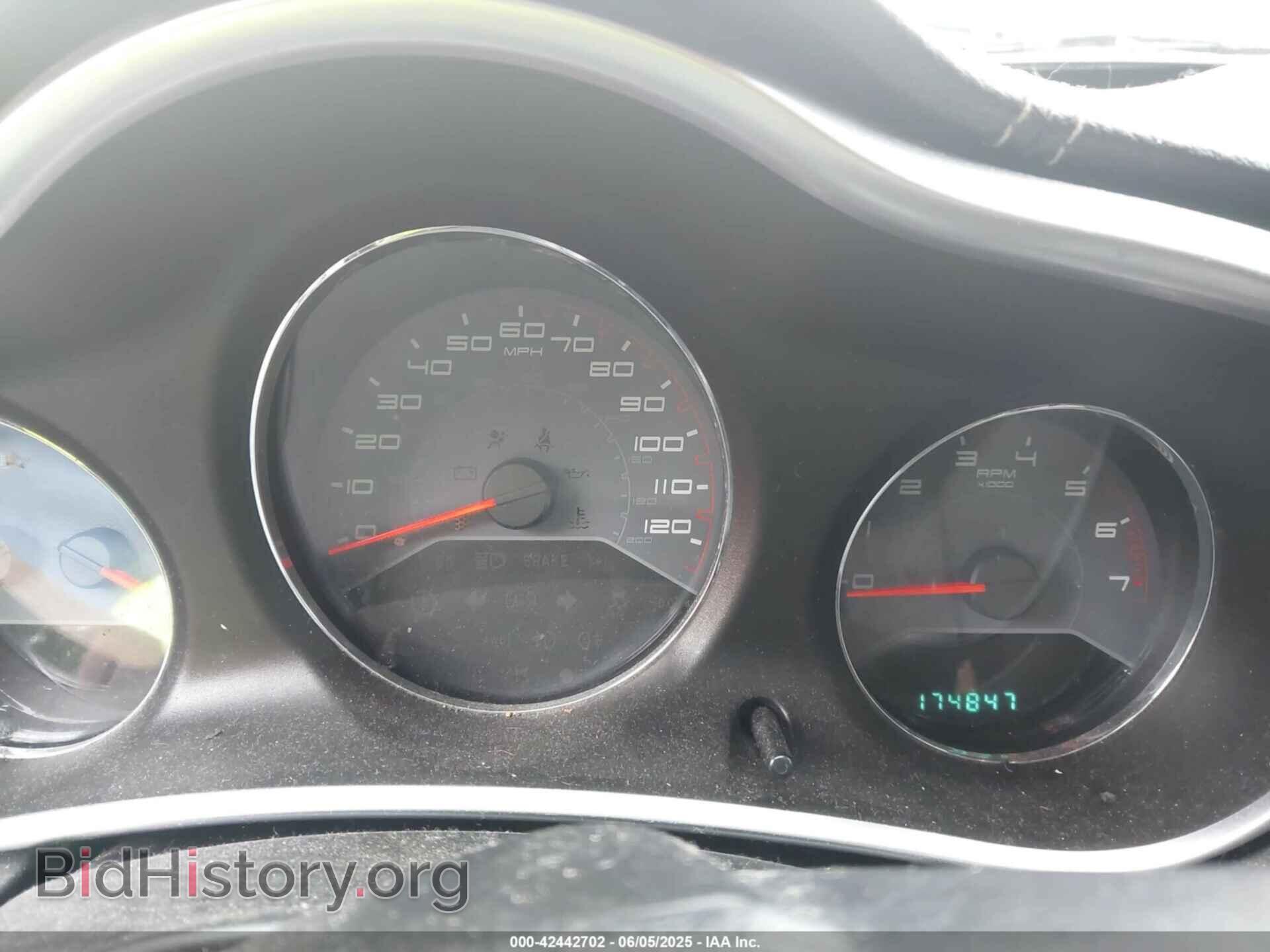 2012 DODGE AVENGER - VIN: 1C3CDZAB1CN182437 - Фото 7