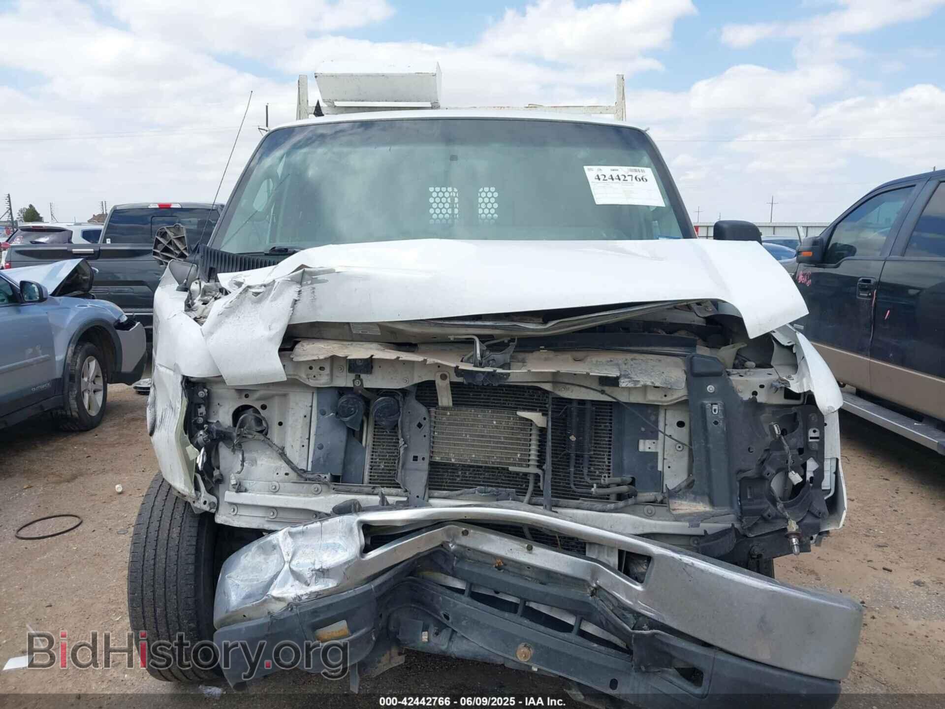 2011 FORD E-250 - VIN: 1FTNE2EW3BDA49821 - Photo 13