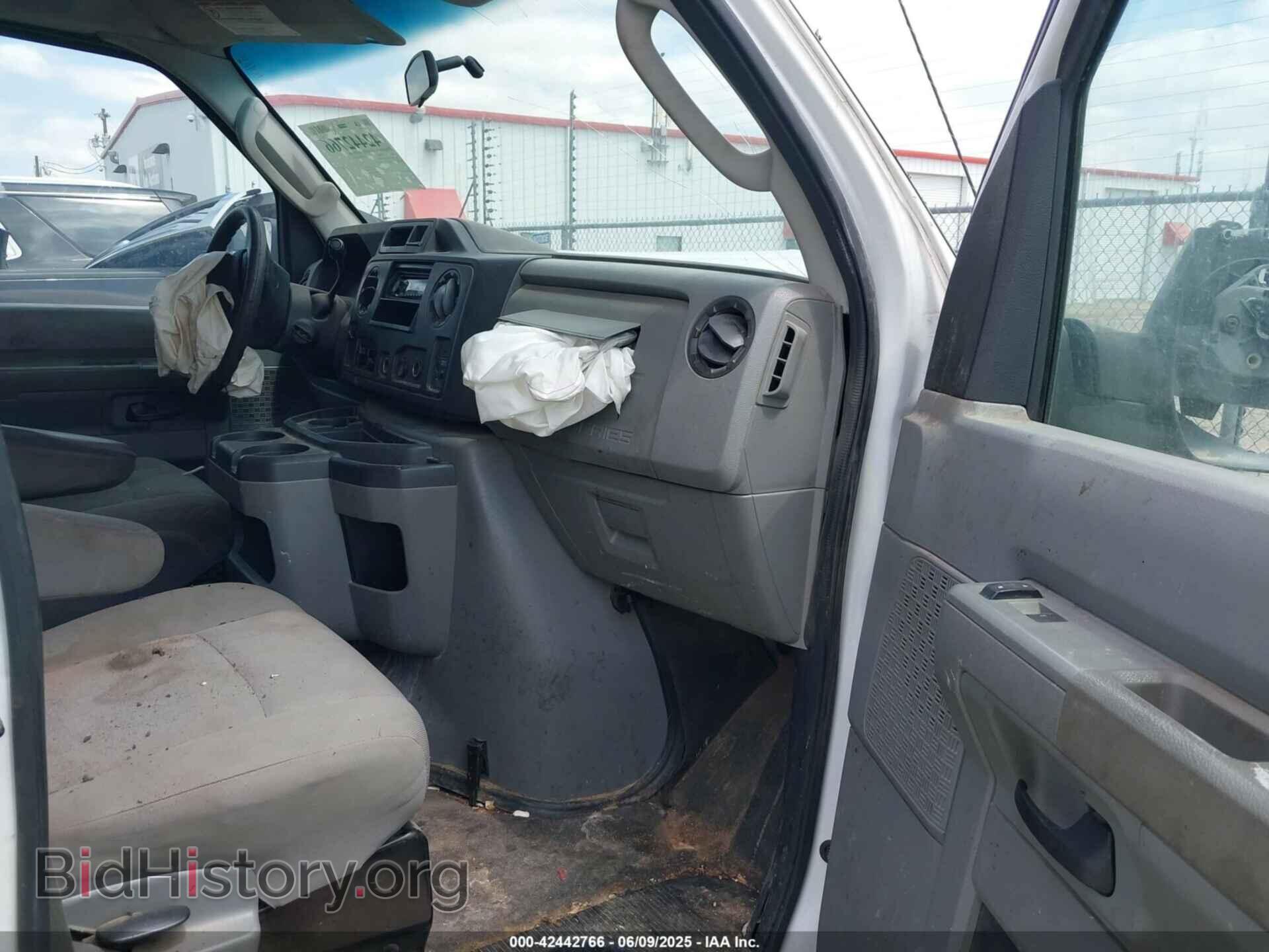 2011 FORD E-250 - VIN: 1FTNE2EW3BDA49821 - Photo 5