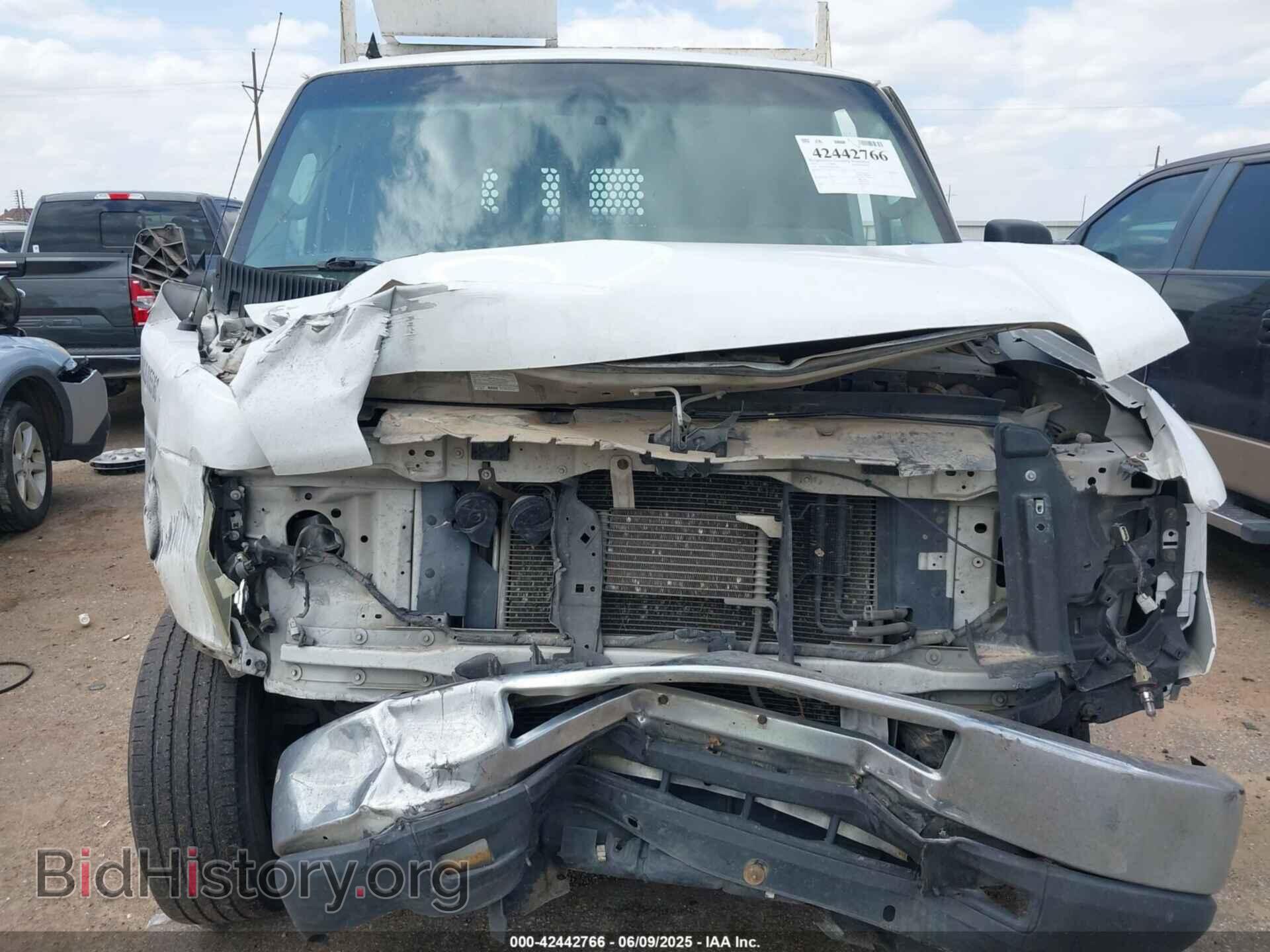 2011 FORD E-250 - VIN: 1FTNE2EW3BDA49821 - Photo 6