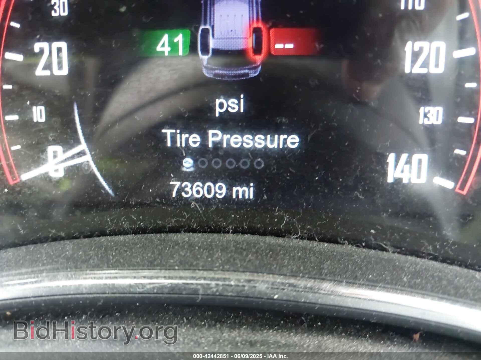 2014 DODGE DURANGO - VIN: 1C4RDHAG3EC543256 - Photo 16