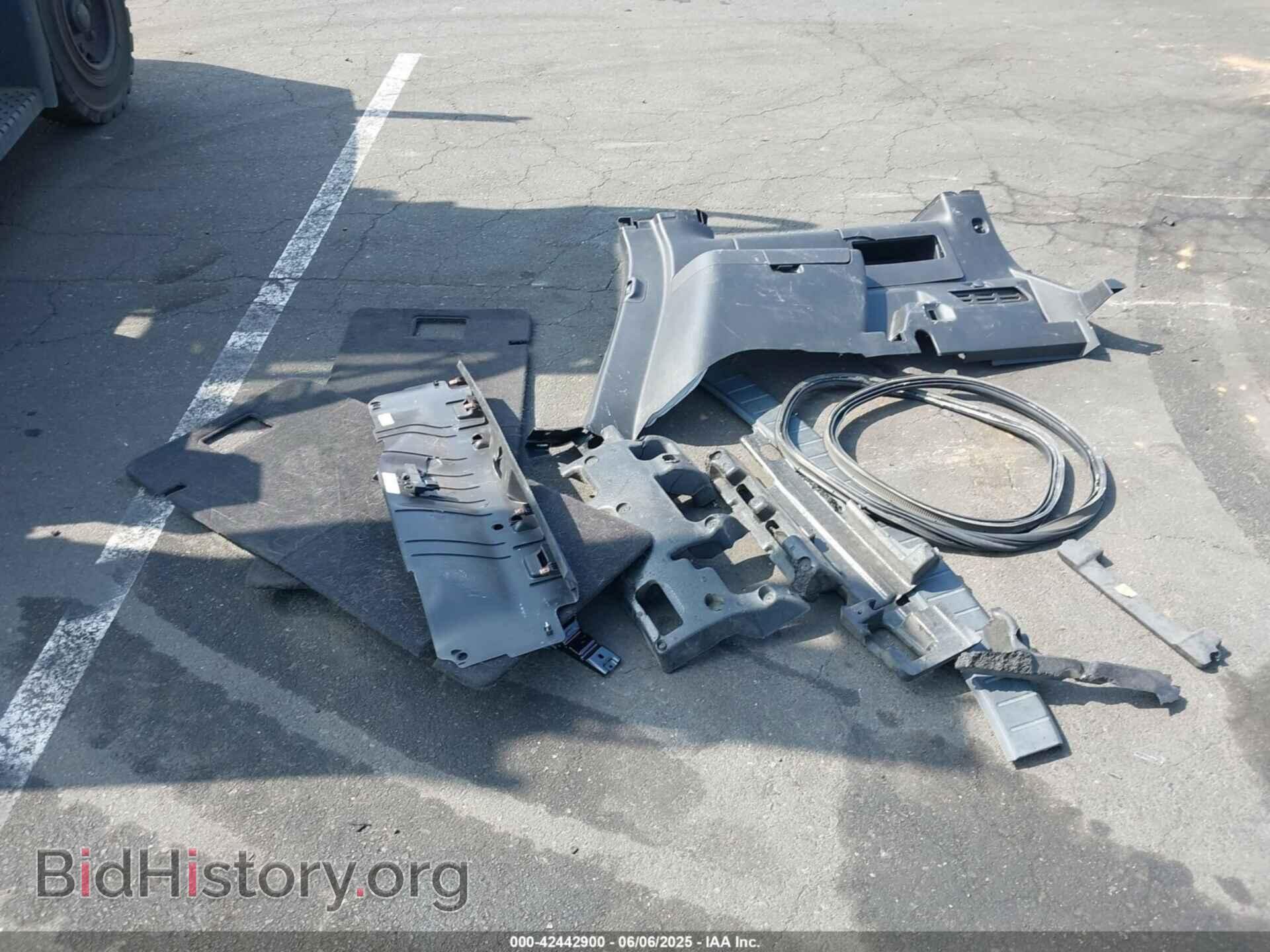 2019 FORD FLEX - VIN: 2FMGK5C82KBA17113 - Photo 12
