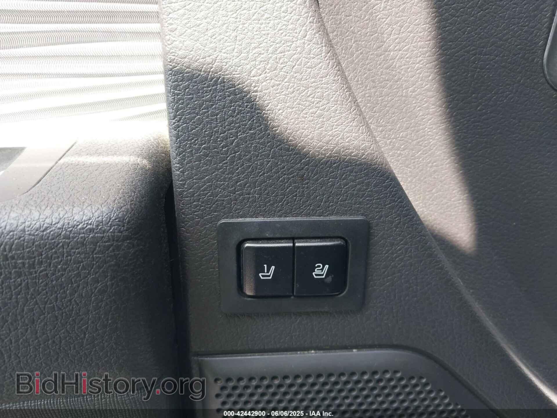 2019 FORD FLEX - VIN: 2FMGK5C82KBA17113 - Photo 18