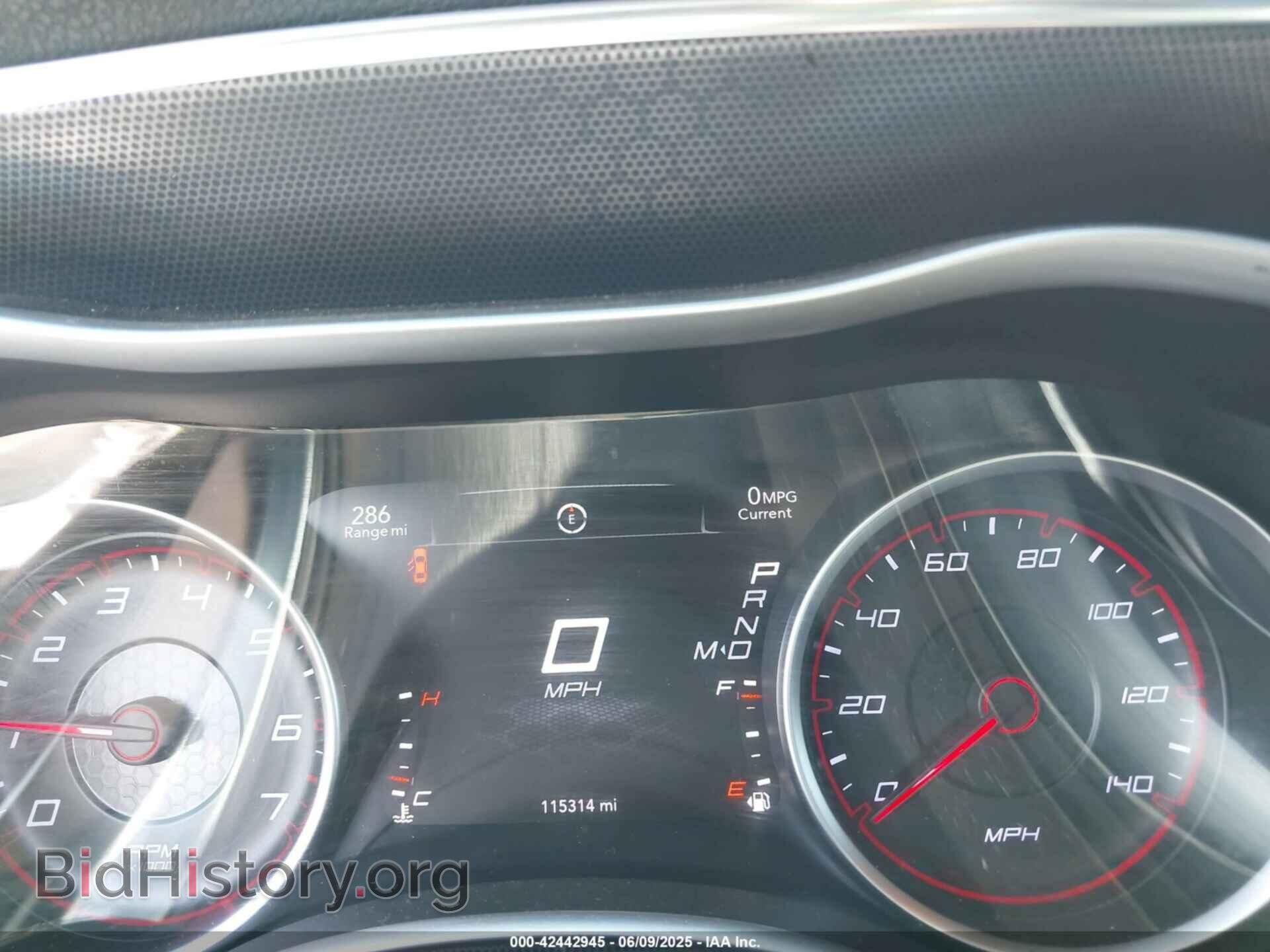 2015 DODGE CHARGER - VIN: 2C3CDXHG6FH884112 - Фото 7