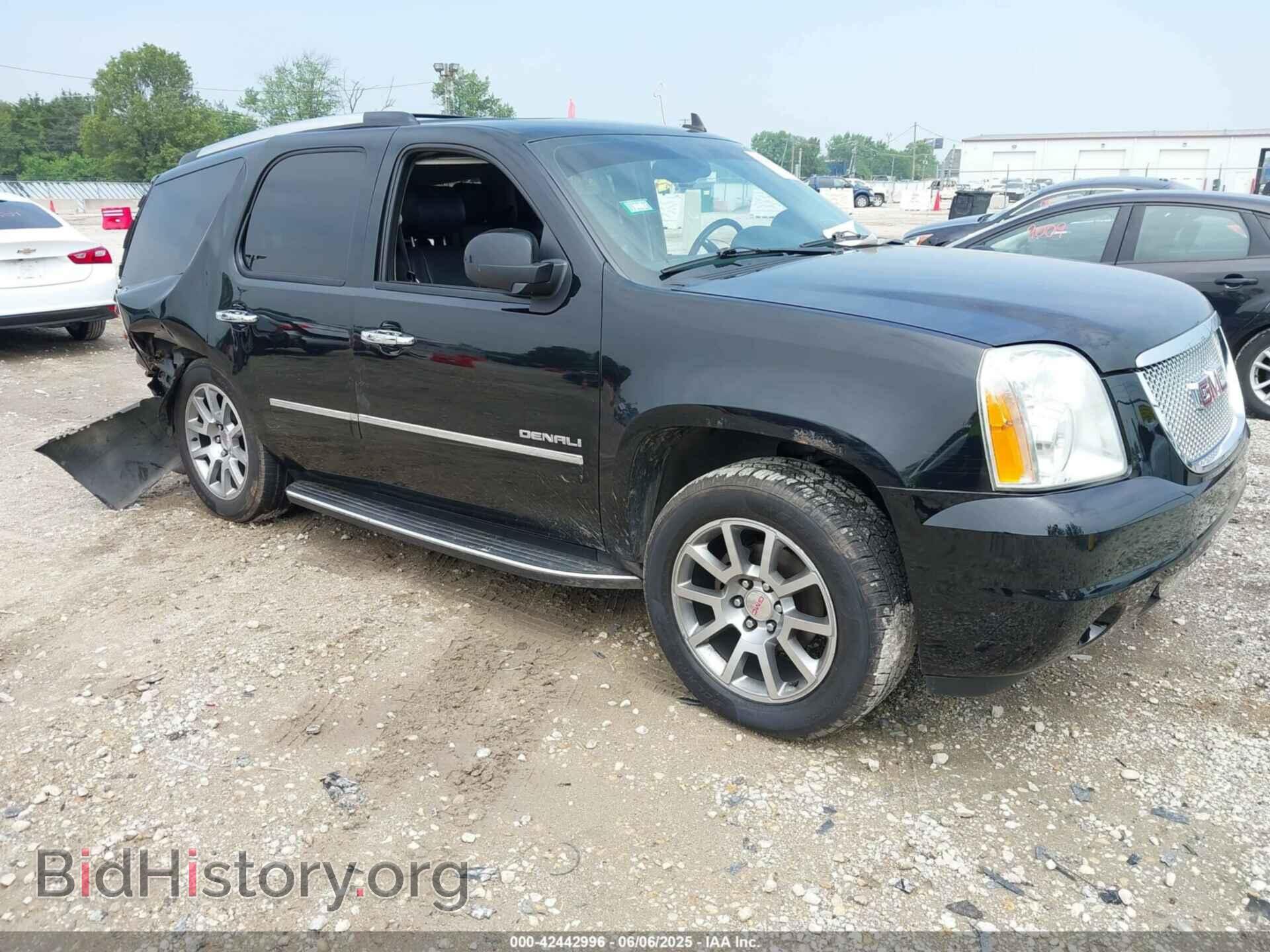 Photo 1GKS2EEF4CR279339 - GMC YUKON 2012