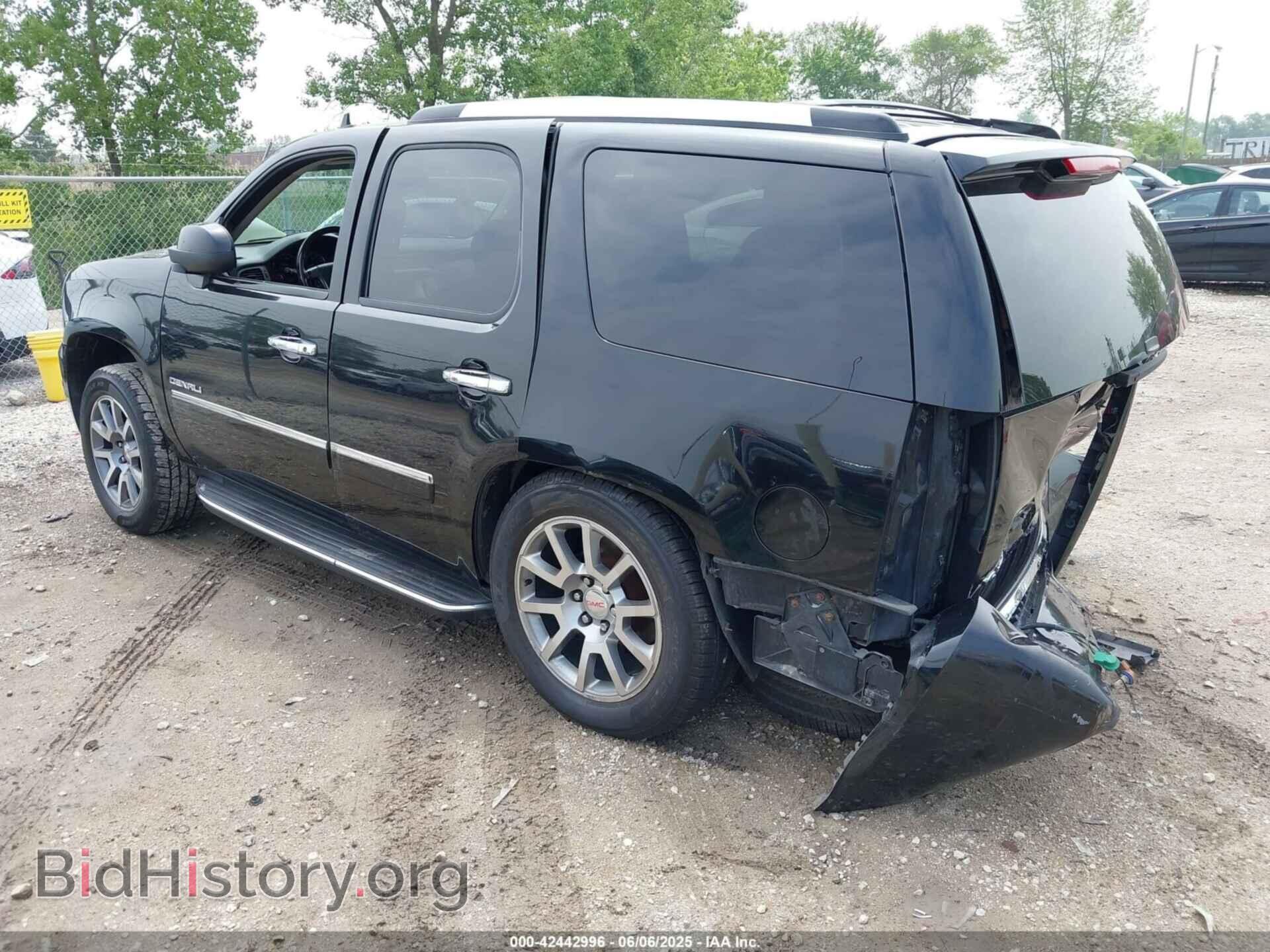 2012 GMC YUKON - VIN: 1GKS2EEF4CR279339 - Фото 3