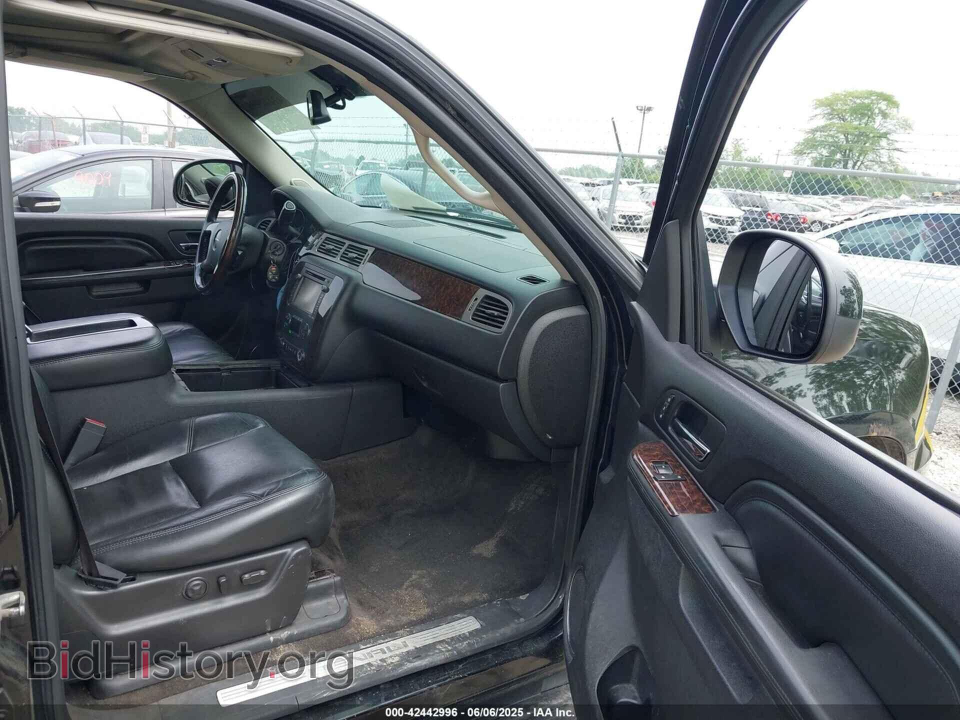 2012 GMC YUKON - VIN: 1GKS2EEF4CR279339 - Фото 5