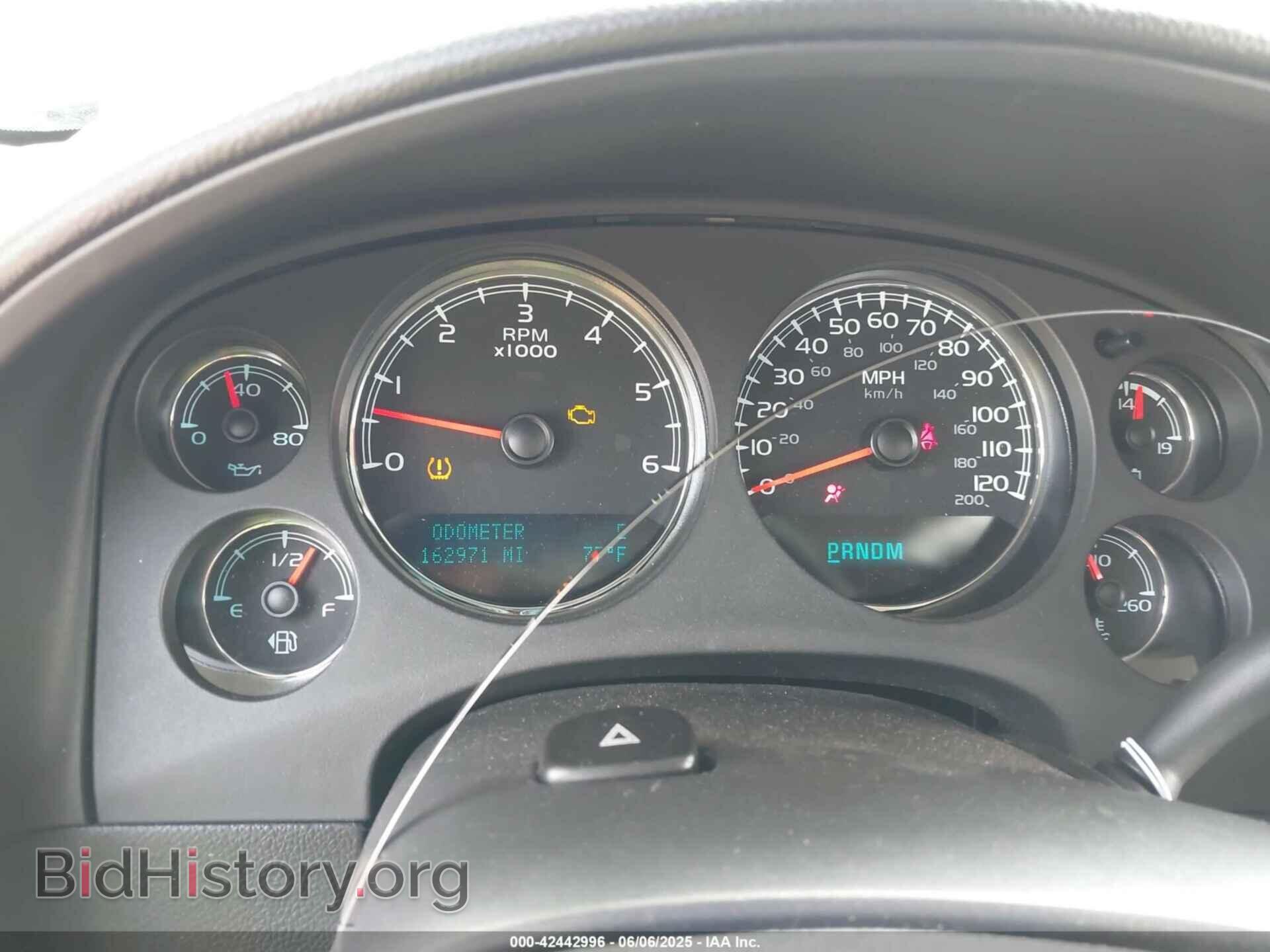 2012 GMC YUKON - VIN: 1GKS2EEF4CR279339 - Фото 7