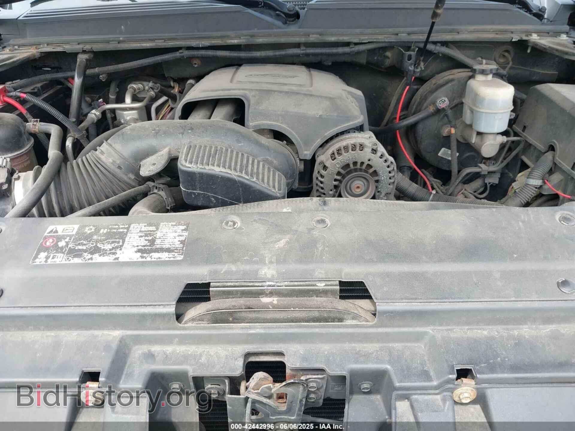 2012 GMC YUKON - VIN: 1GKS2EEF4CR279339 - Фото 10