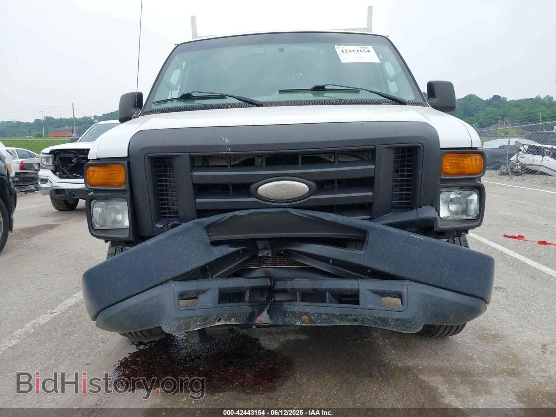 2014 FORD E-250 - VIN: 1FTNS2EW3EDA71055 - Photo 6